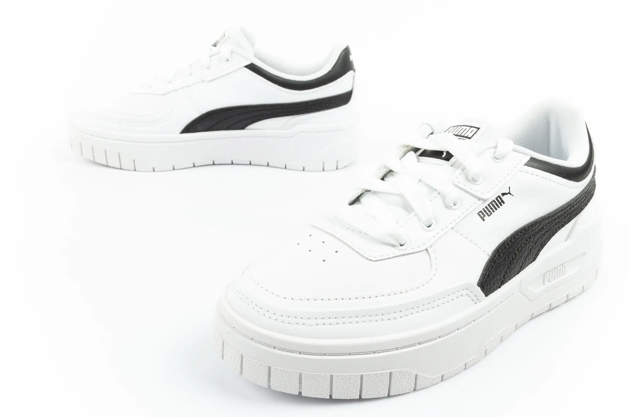 Scarpe da ginnastica da donna Puma Cali Dream V2 8/9