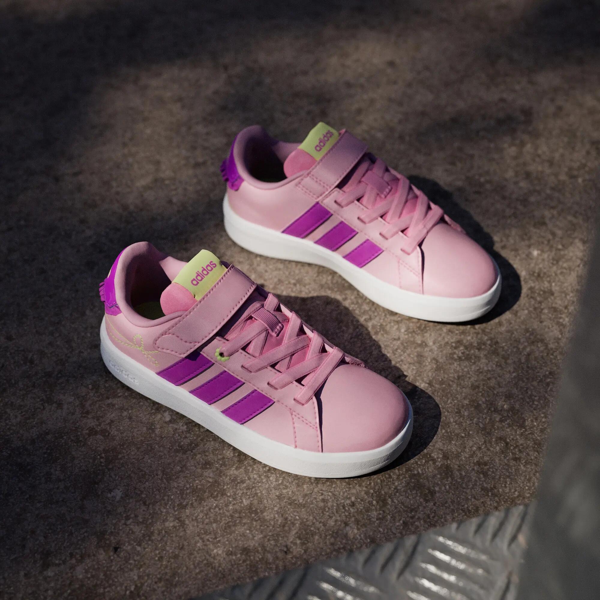 GRAND COURT 3.0 KIDS SCHUH 4/15