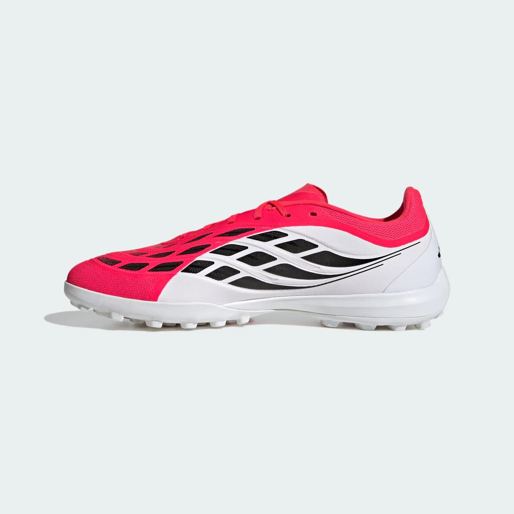 Scarpe da calcio PREDATOR LEAGUE Fold-Over Tongue Indoor 8/8