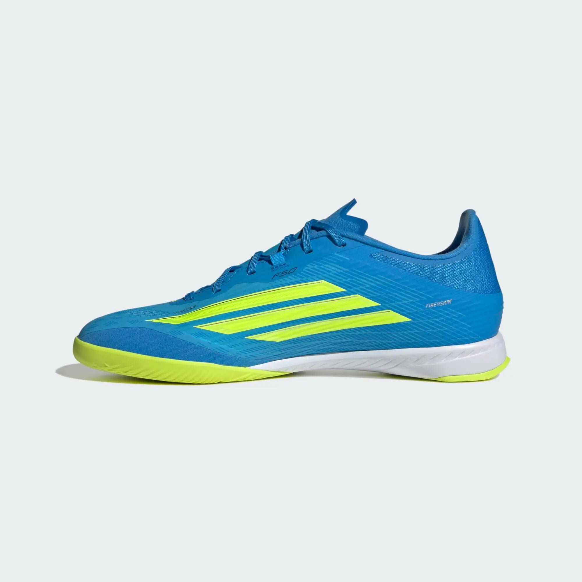 Zapatilla de fútbol F50 LEAGUE Indoor 8/8