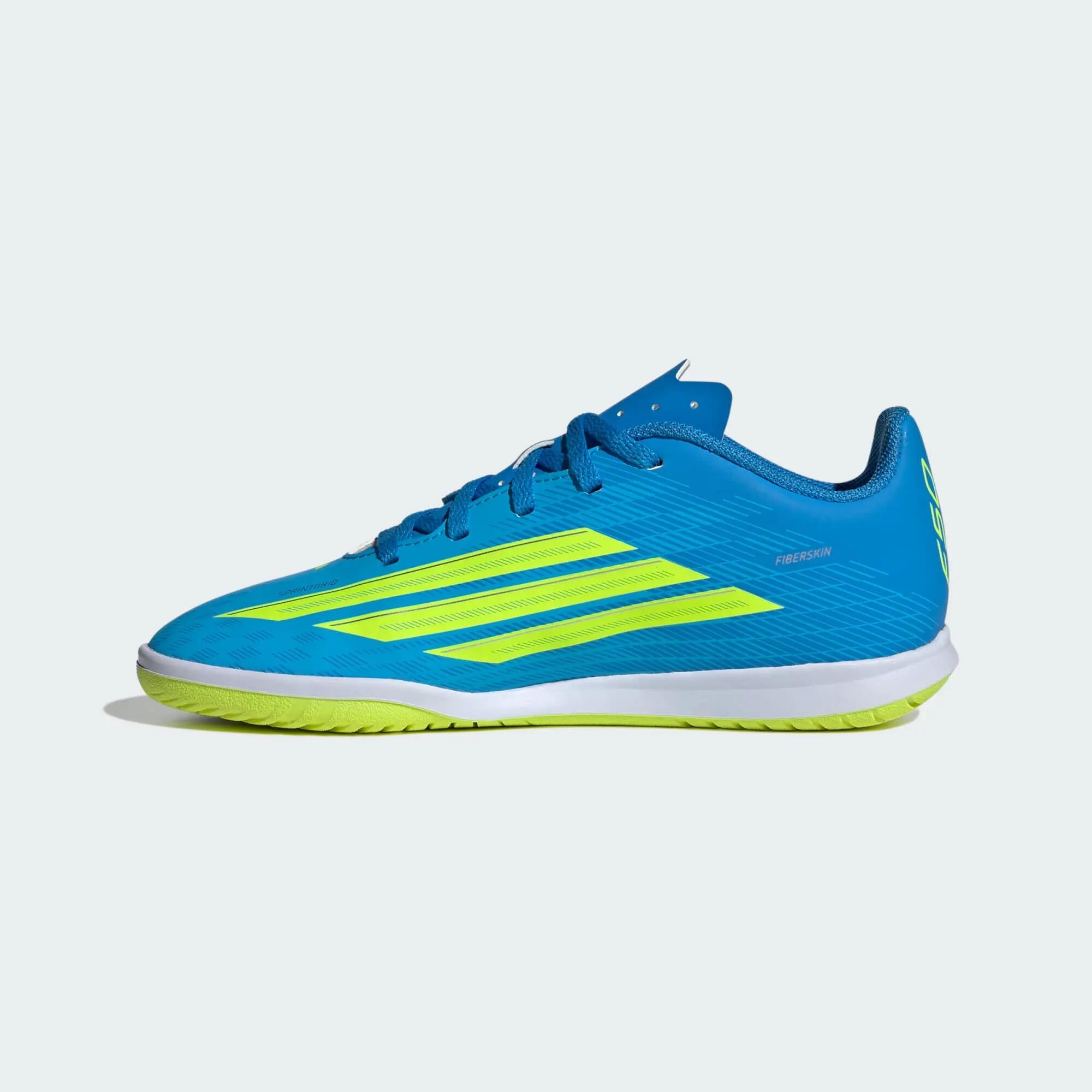 F50 CLUB Indoor Fußballschuh Kids 8/8