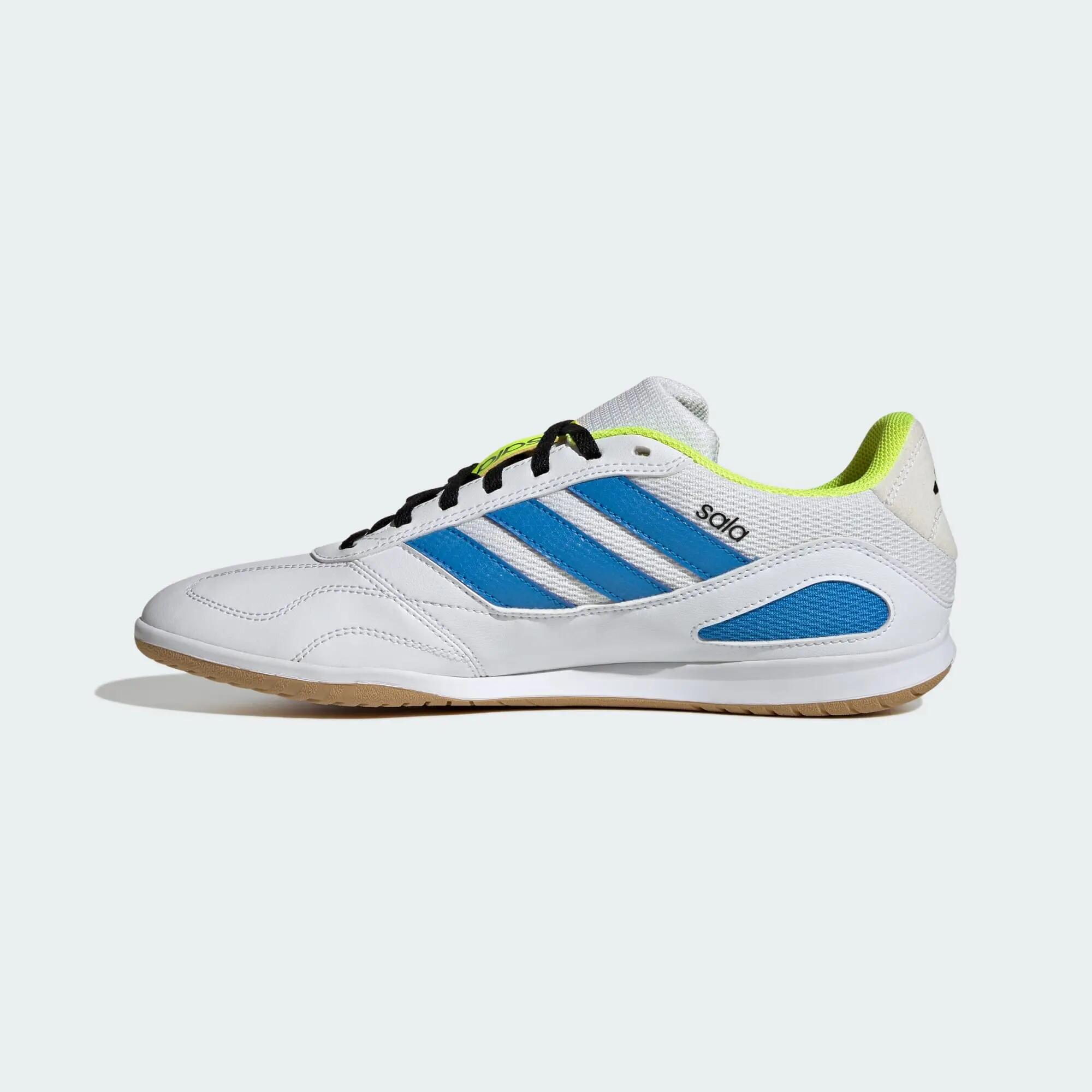 SUPER SALA COMPETITION III Fußballschuh, Hallenböden 8/8