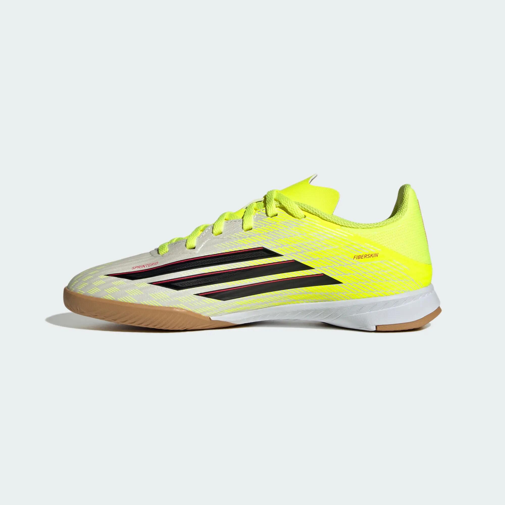 Halowe buty piłkarskie dla dzieci F50 League 8/8