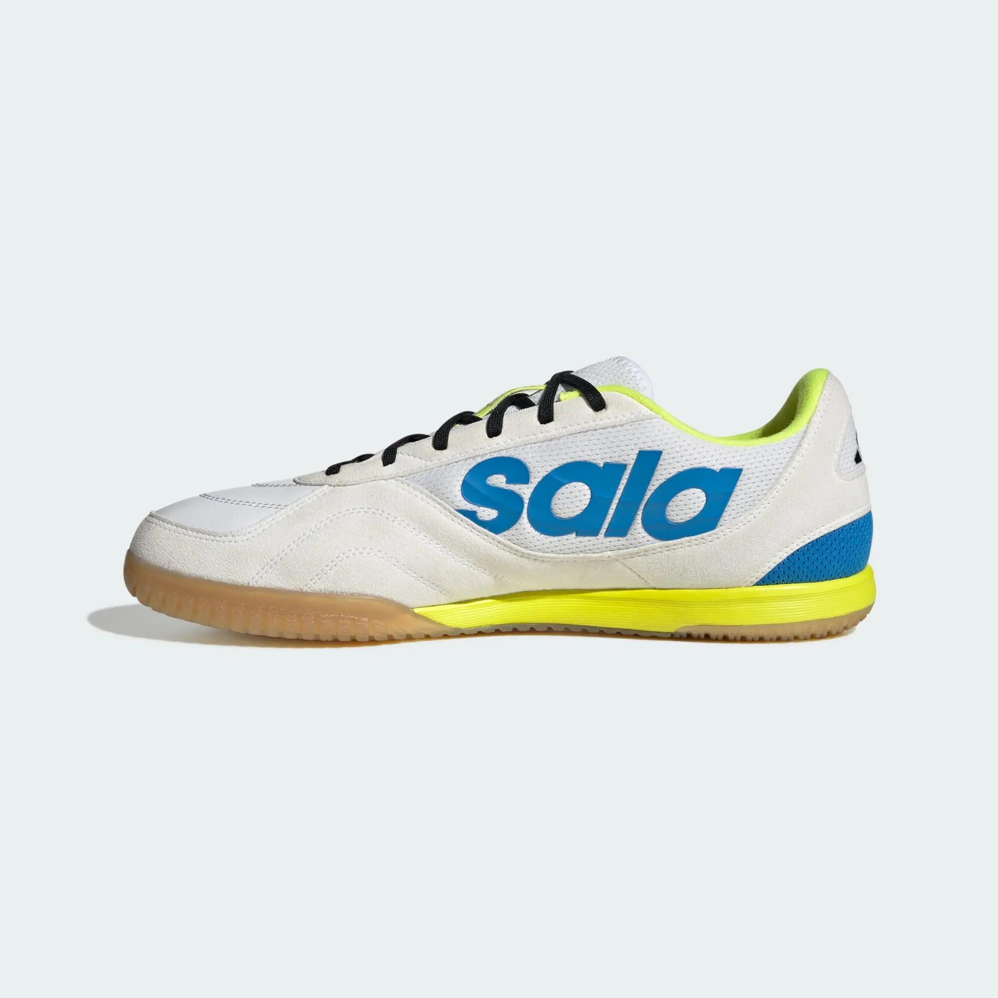 TOP SALA COMPETITION II Indoor Voetbalschoenen 8/8