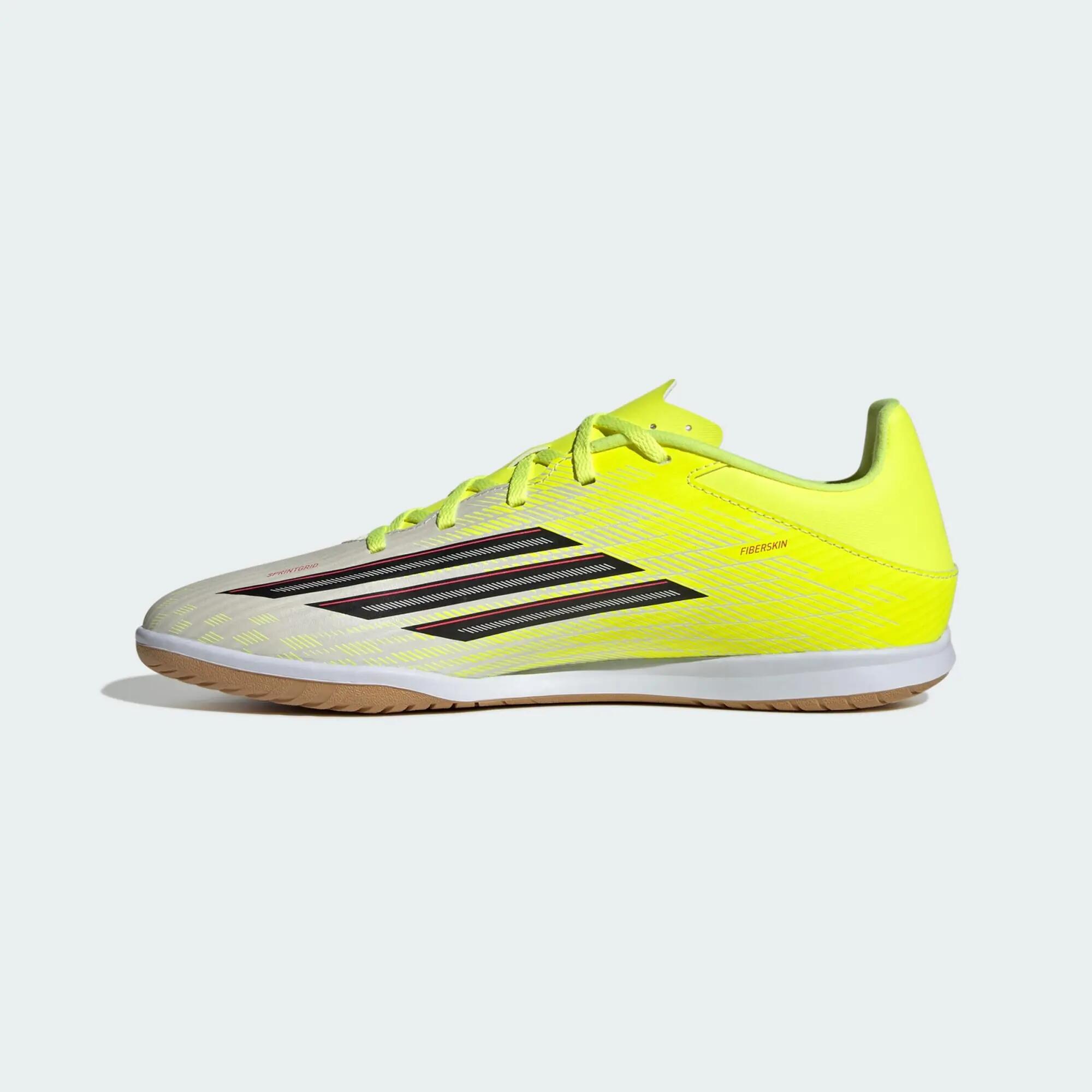 Chaussure de football d'intérieur F50 CLUB 8/8
