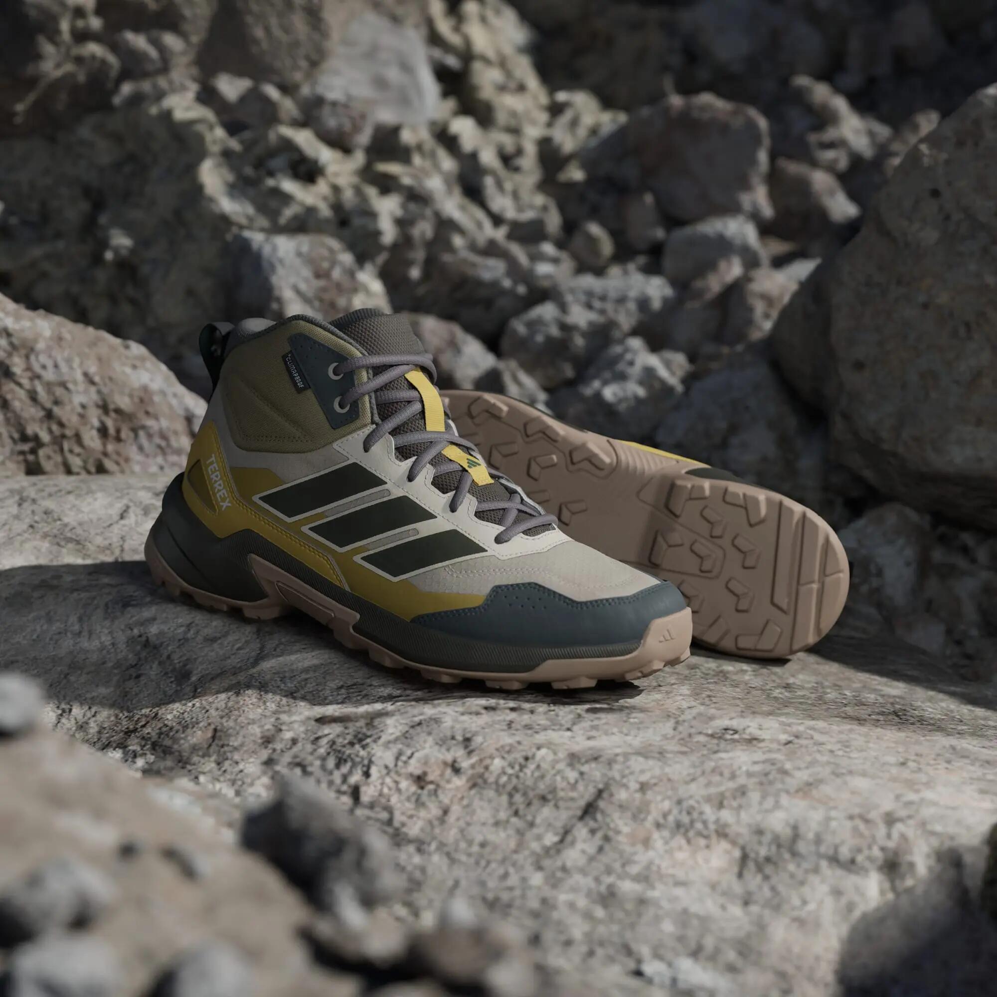 Sapatilhas de Caminhada Terrex Eastrail 3 Mid Climaproof 6/15