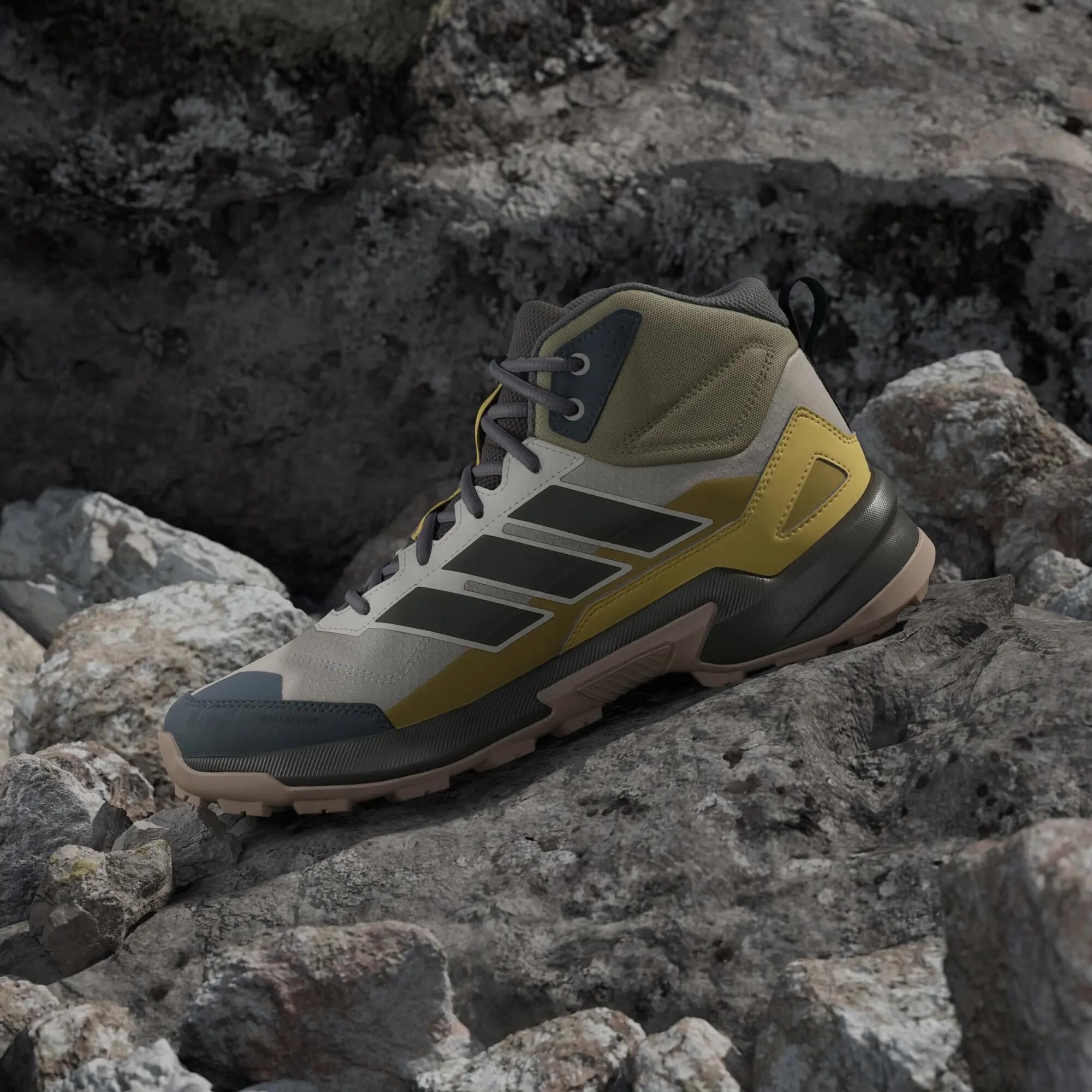 Sapatilhas de Caminhada Terrex Eastrail 3 Mid Climaproof 5/15