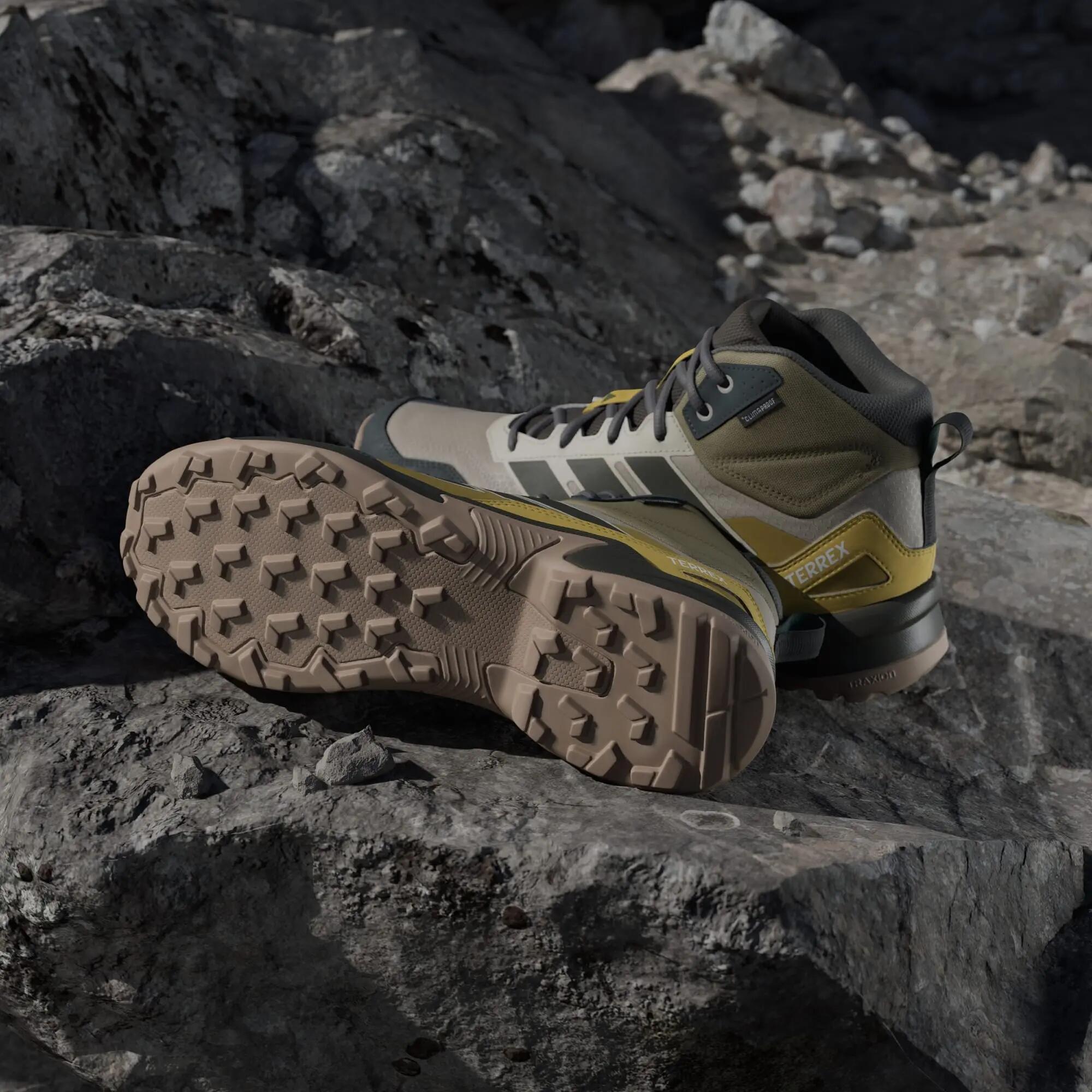Sapatilhas de Caminhada Terrex Eastrail 3 Mid Climaproof 3/15