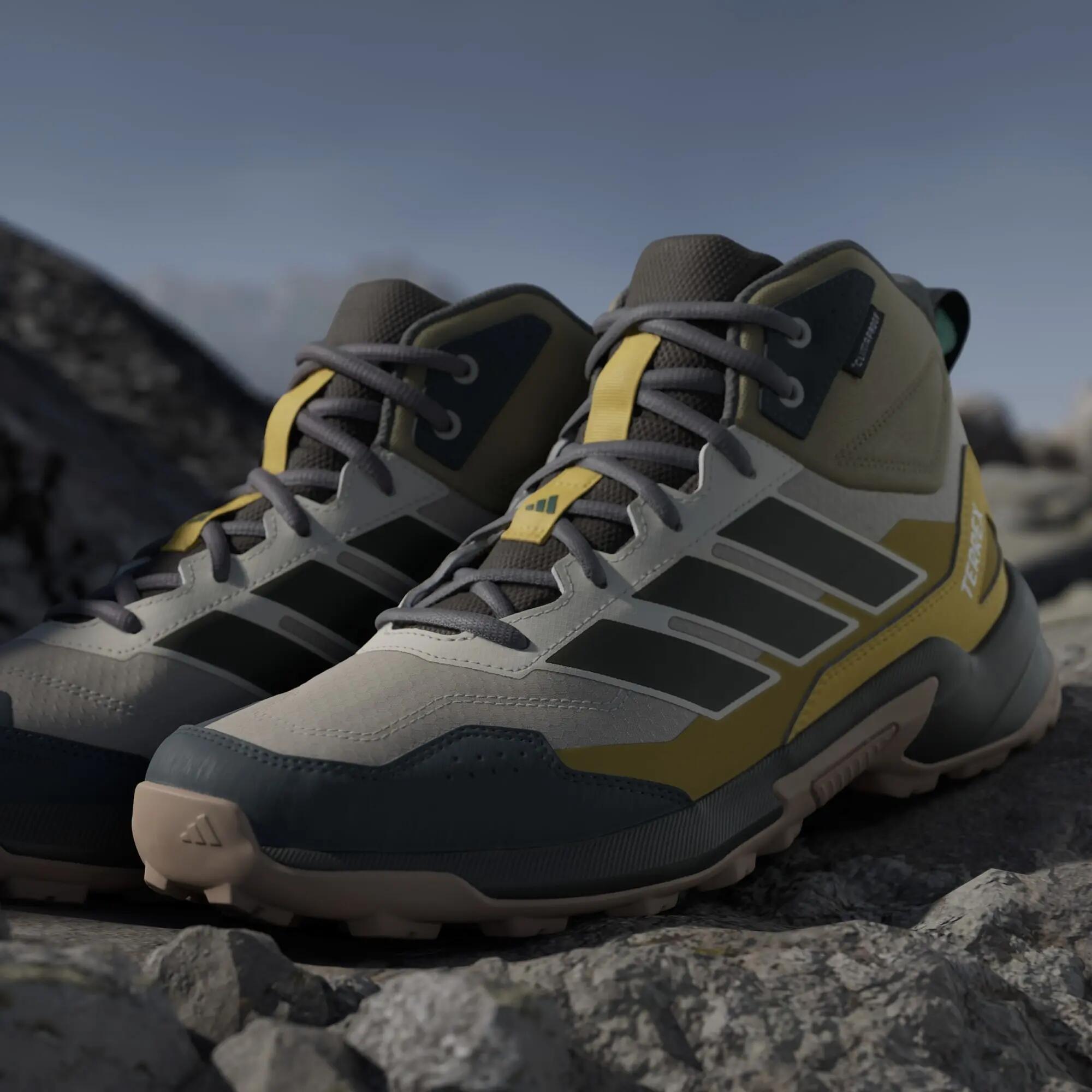 Sapatilhas de Caminhada Terrex Eastrail 3 Mid Climaproof 15/15