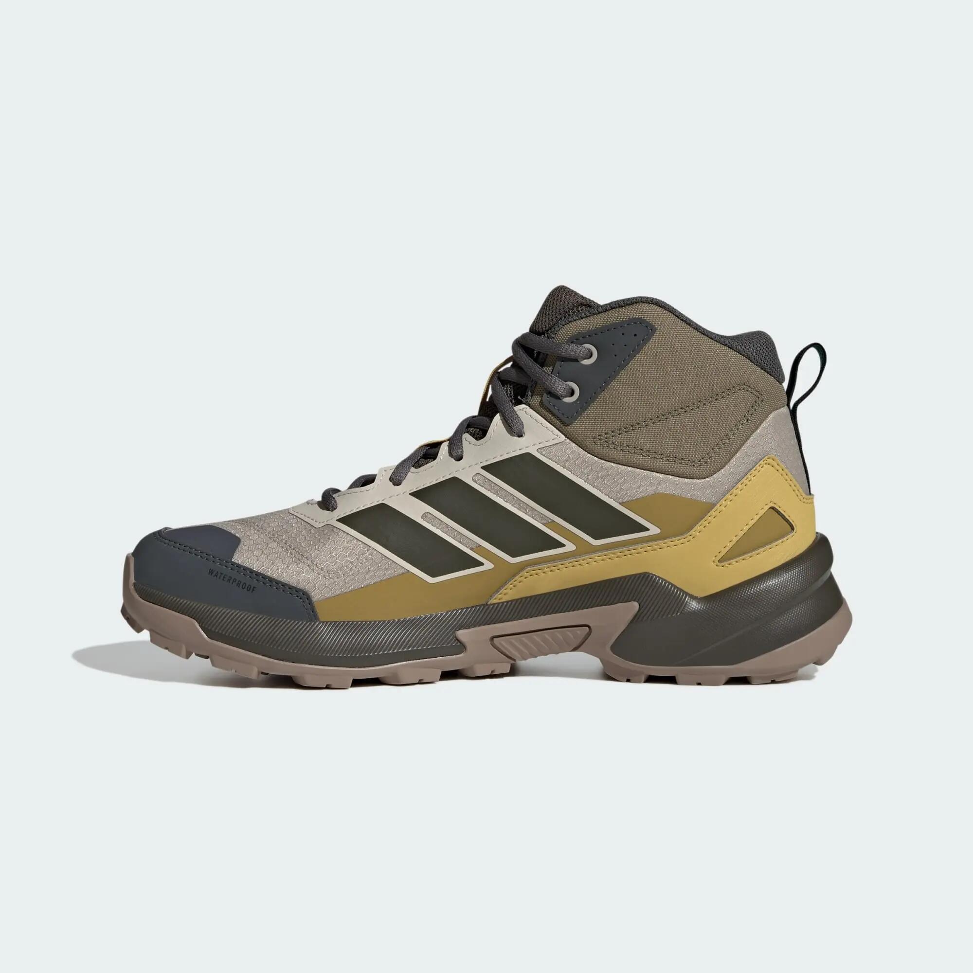 Sapatilhas de Caminhada Terrex Eastrail 3 Mid Climaproof 13/15