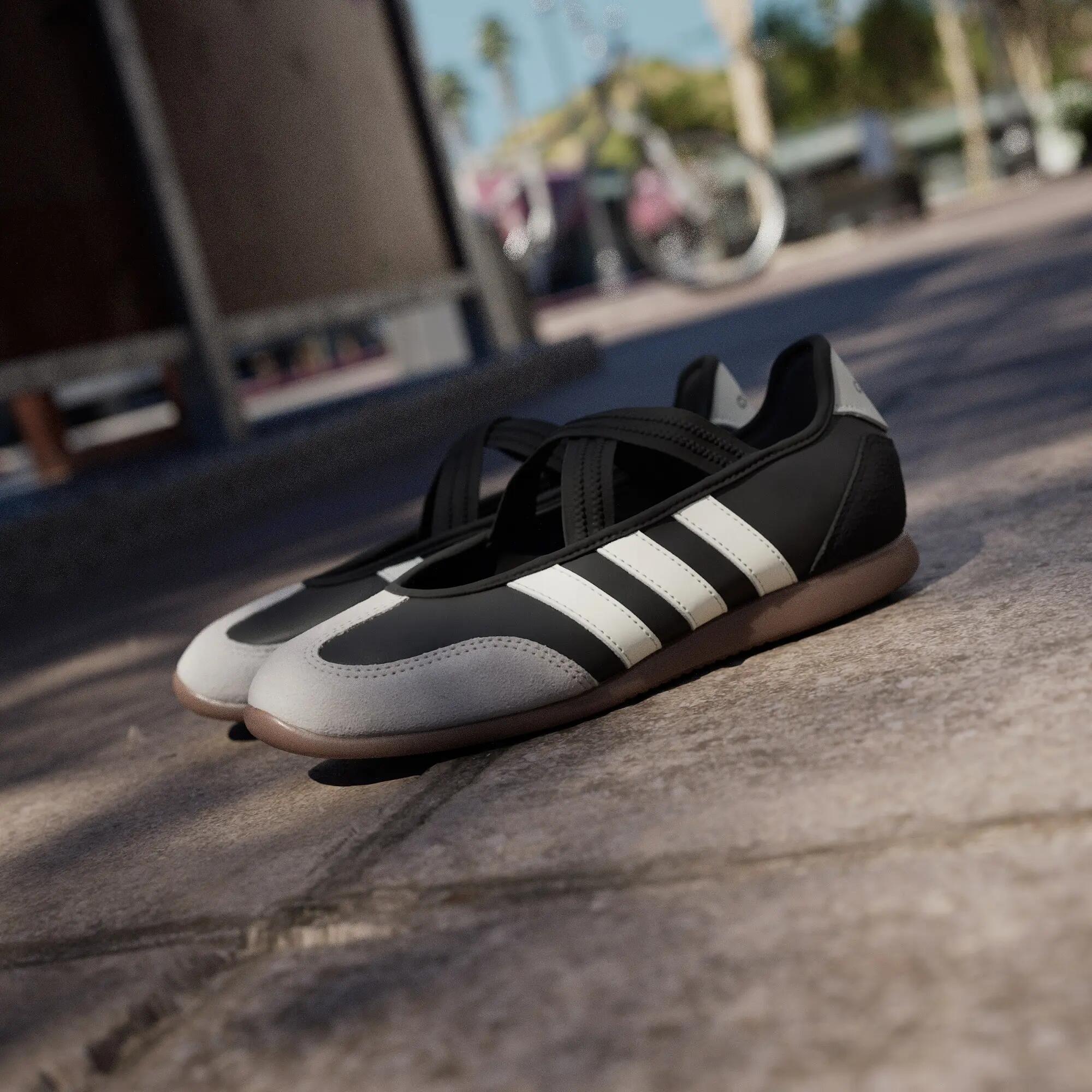 ZAPATILLA MERCEDITAS BARREDA 6/16