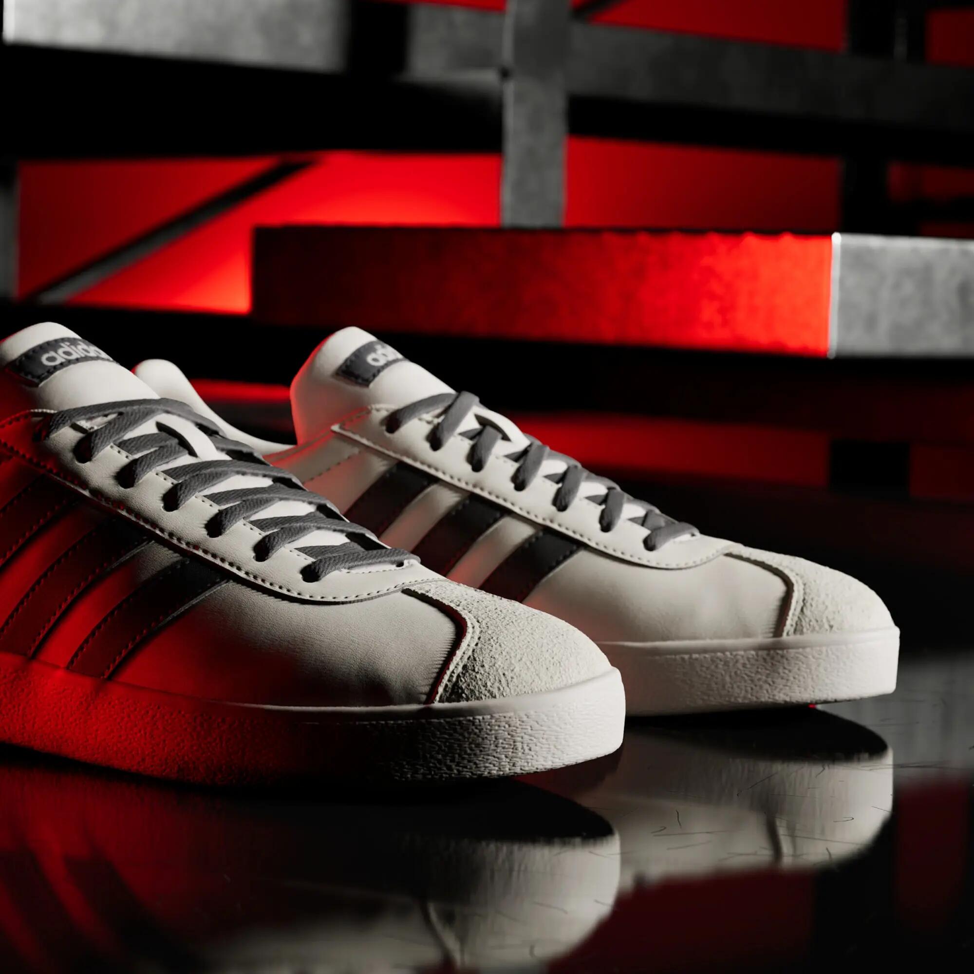 VL COURT AUDI REVOLUT F1 TEAM SHOES 15/15