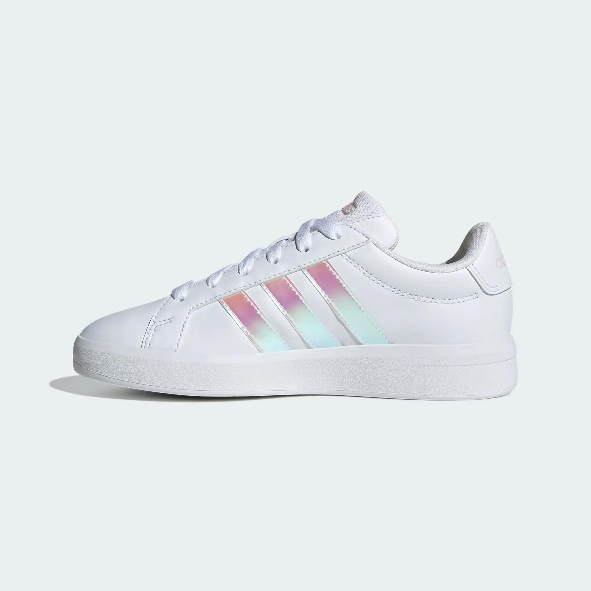 Chaussure Grand Court 3.0 Junior 8/8