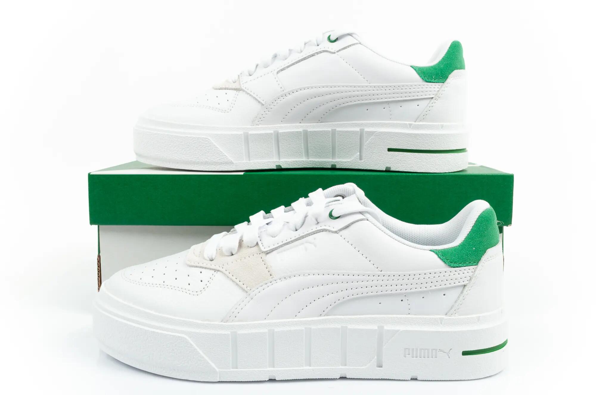 Sneakers pour femmes Cali Court Match 10/10