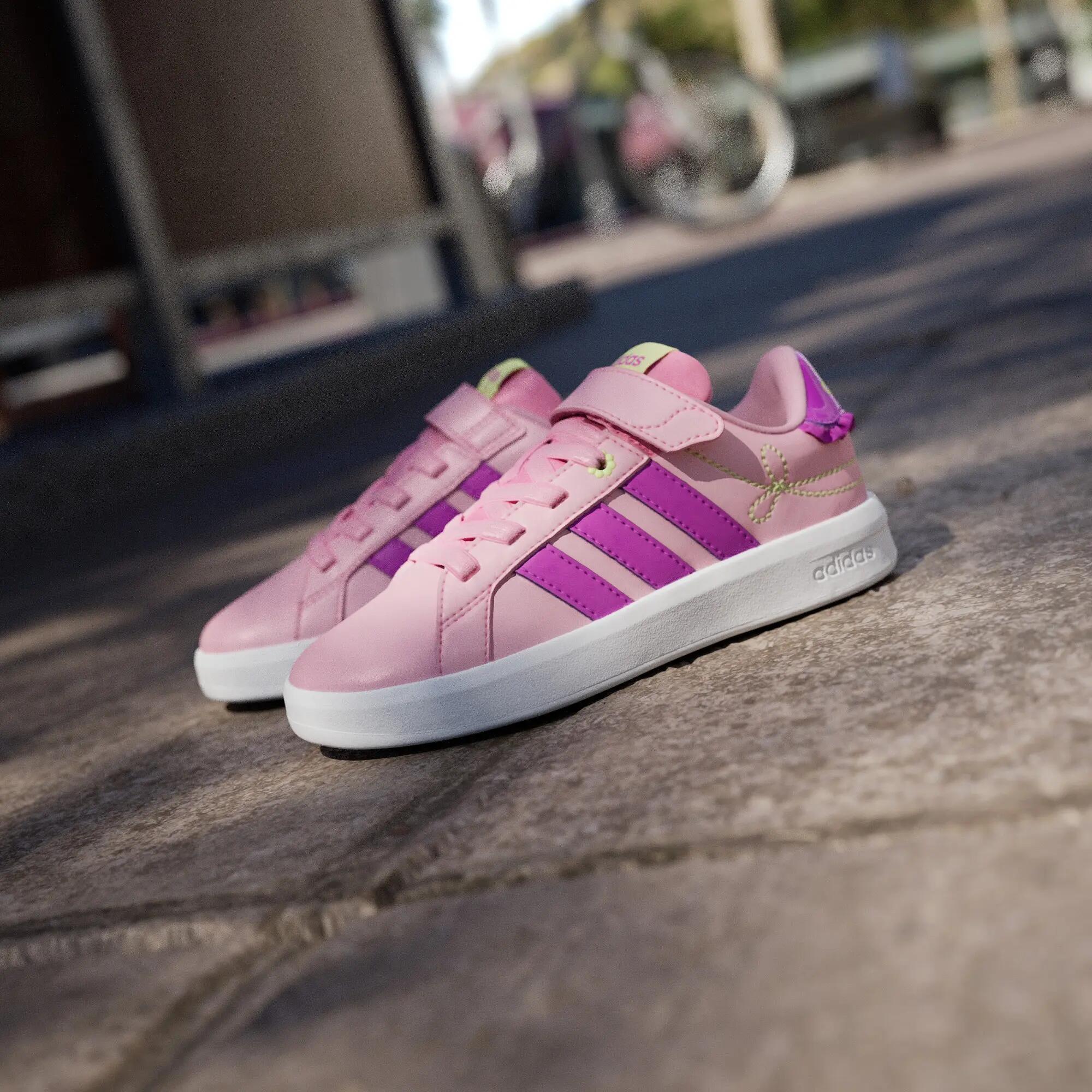 ZAPATILLA GRAND COURT 3.0 6/15
