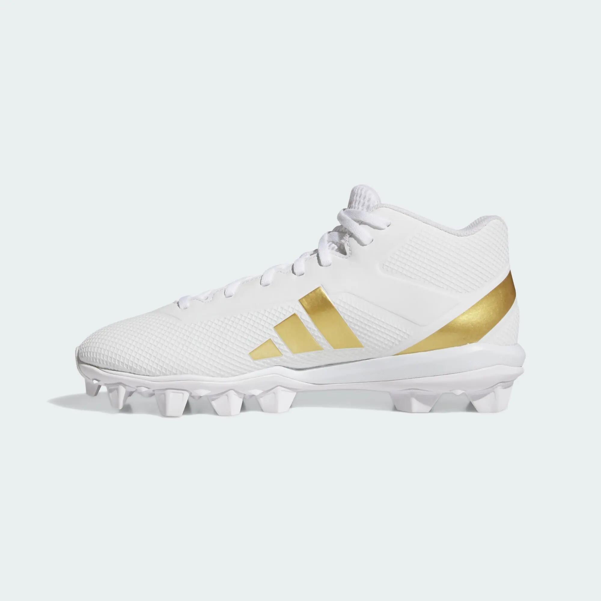 Scarpe da football adizero Impact.2 Moulded Rubber 8/8