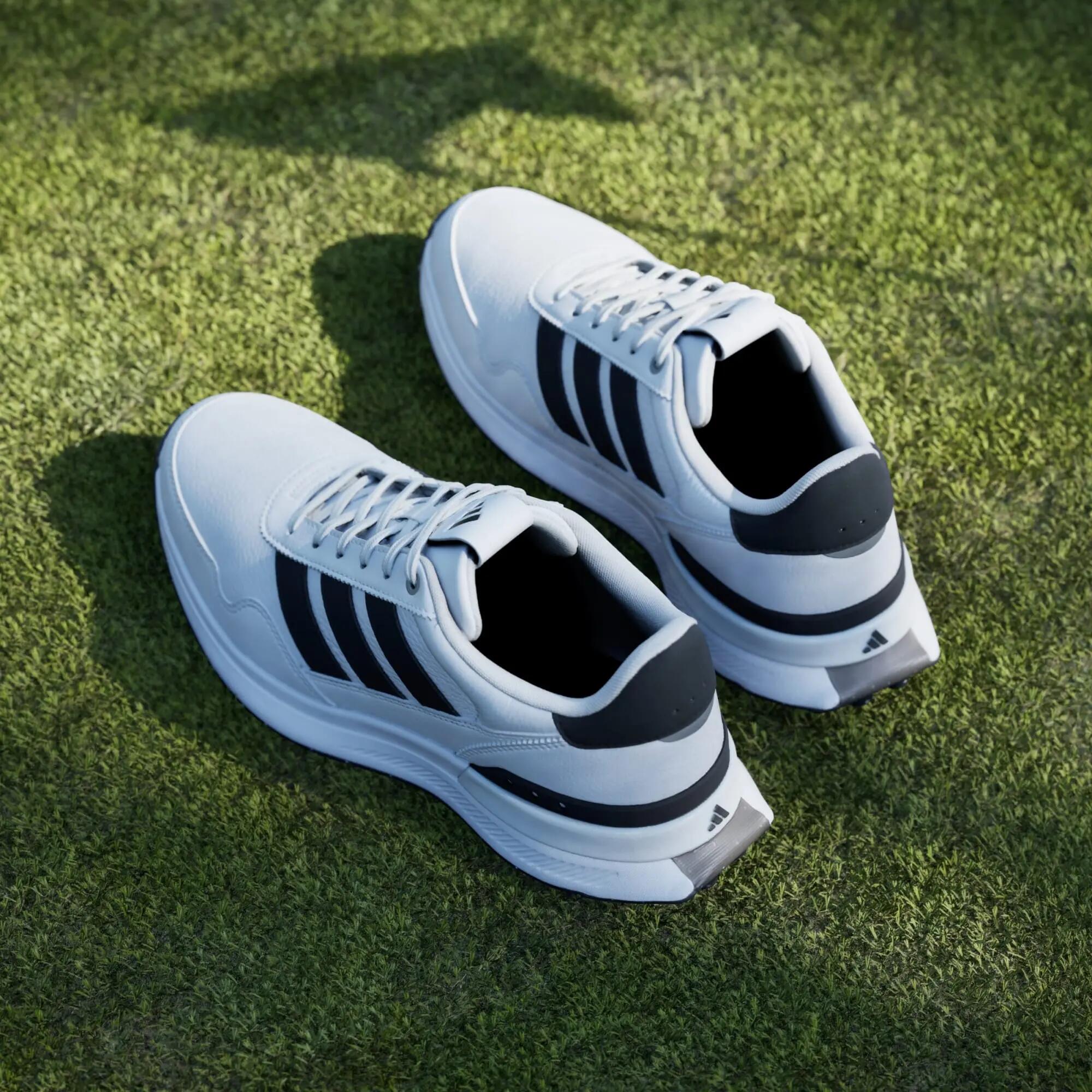 S2G 26 LEATHER SPIKELESS GOLFSCHOENEN 6/15
