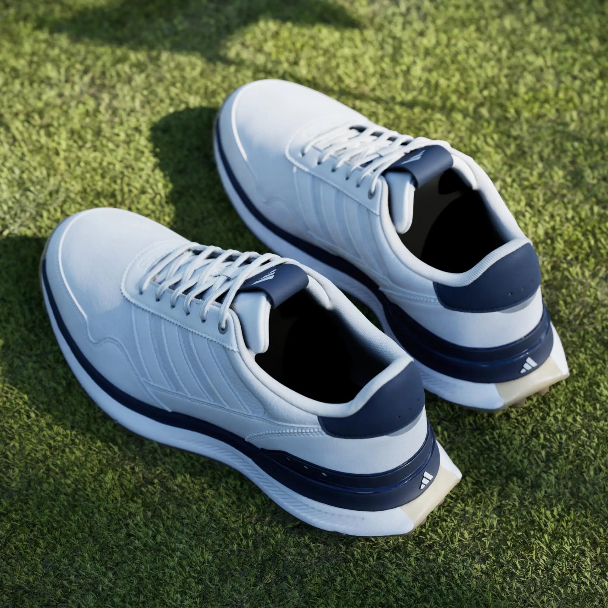 CHAUSSURE DE GOLF SANS CRAMPONS CUIR S2G 26 6/15