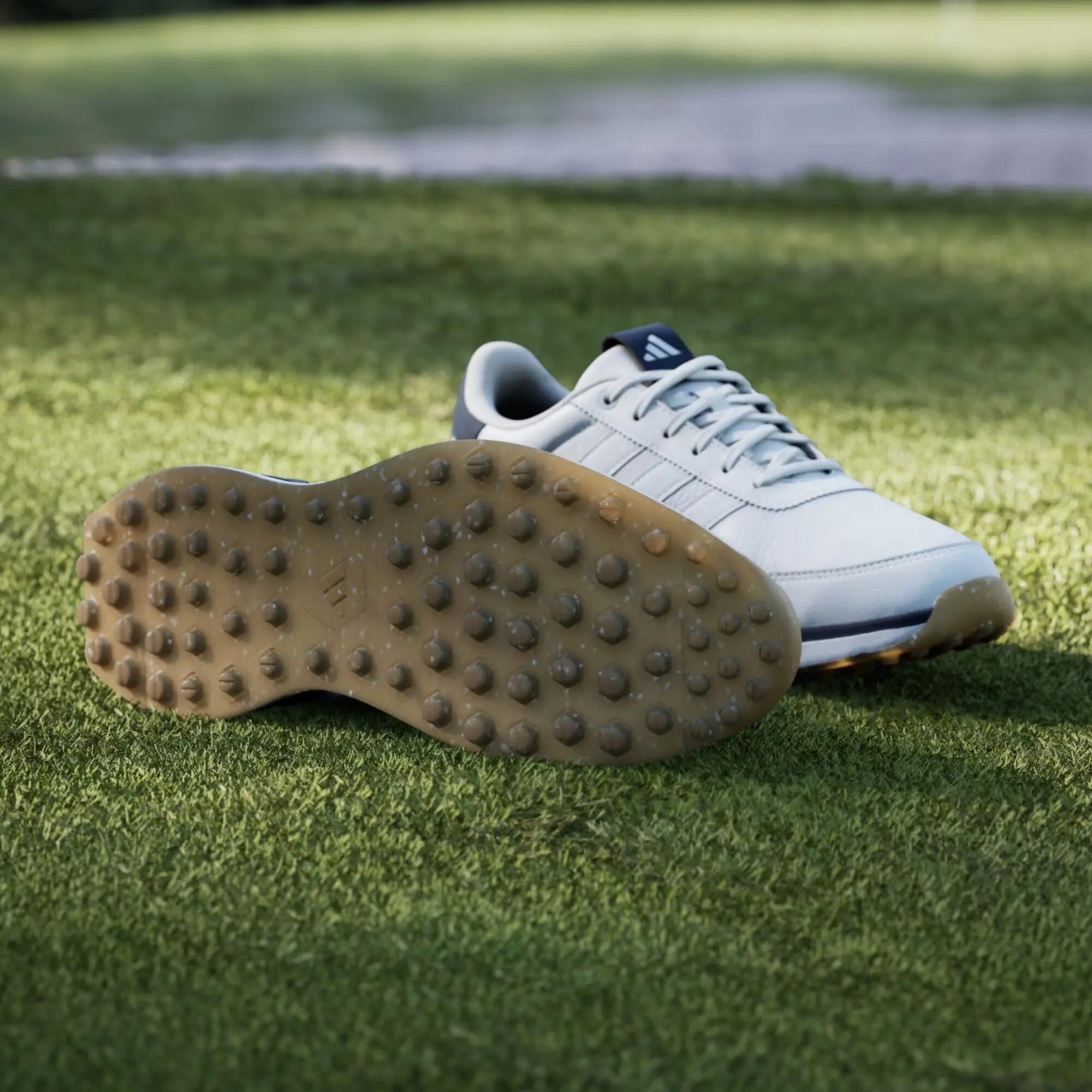 CHAUSSURE DE GOLF SANS CRAMPONS CUIR S2G 26 3/15