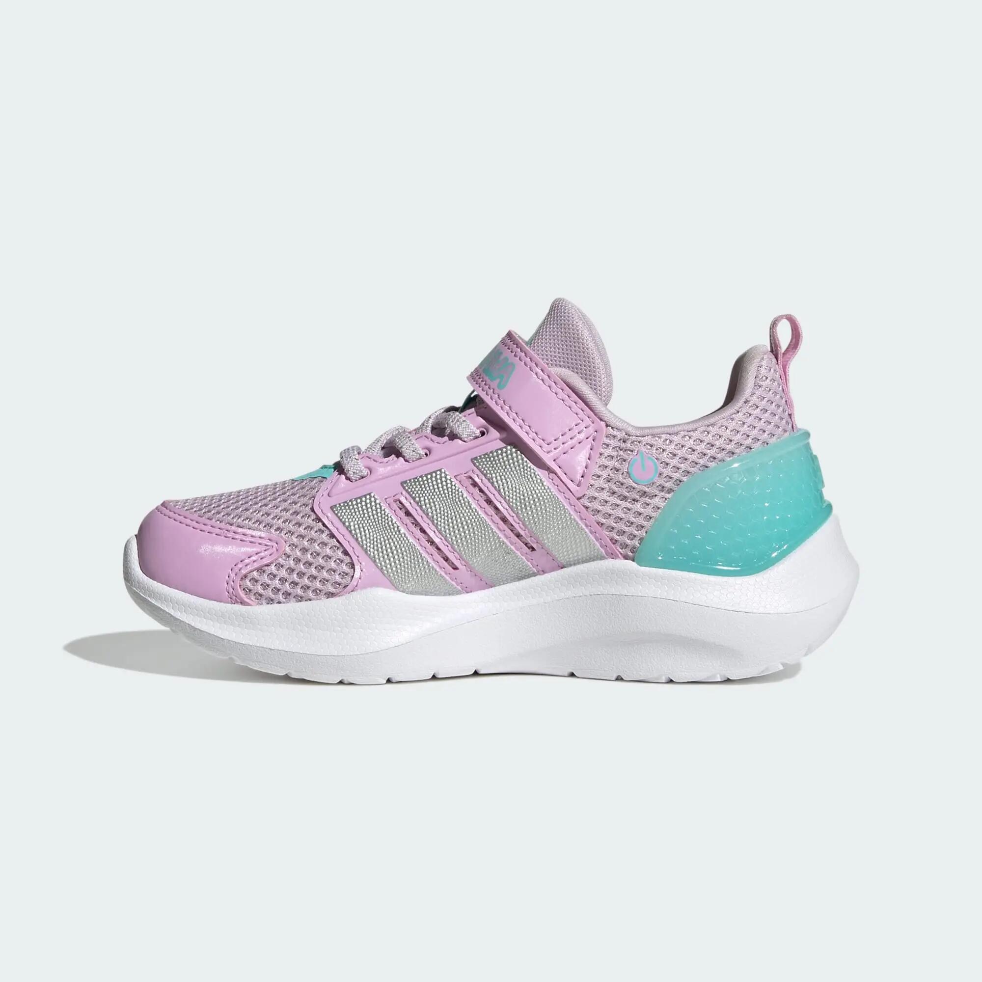 LIGHTORAMA RUNNER SCHOENEN KIDS 8/9