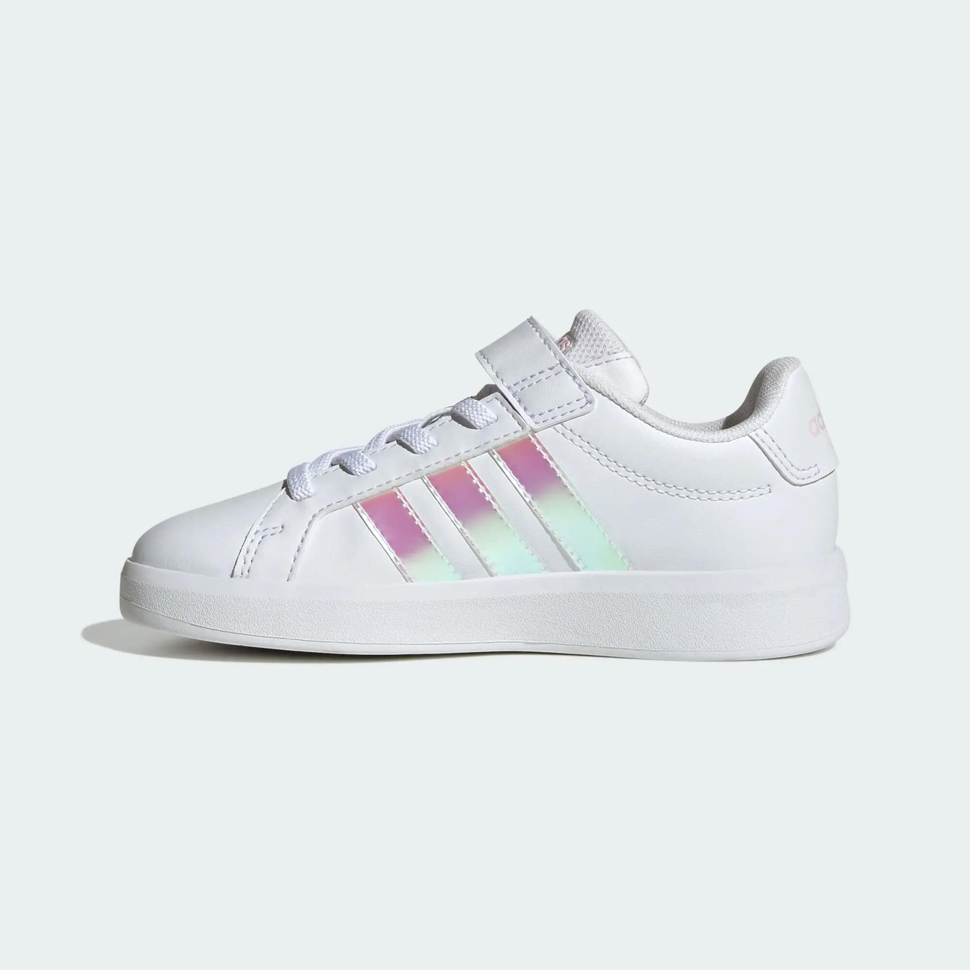 Scarpe Grand Court 3.0 EL C 8/8