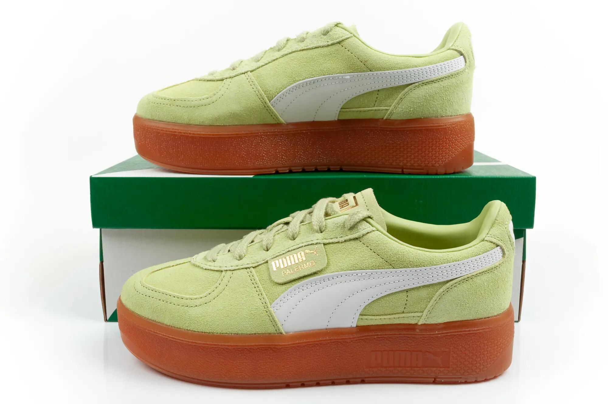 Cesta de la compra Puma Palermo Elevata 10/10
