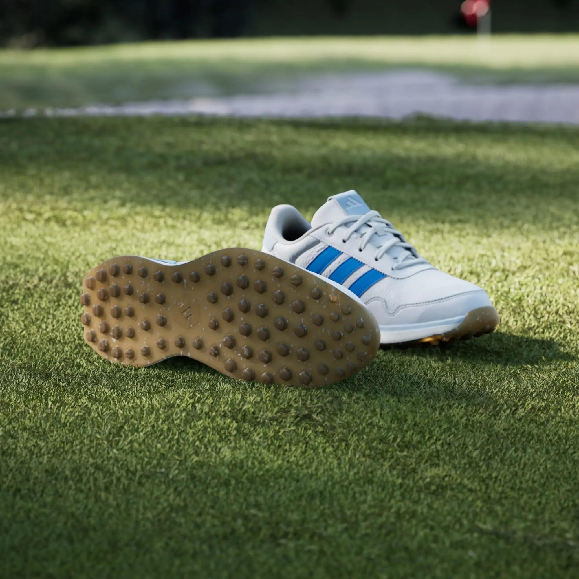 Sapatilhas de Golfe sem Bicos em Pele S2G 26 3/16