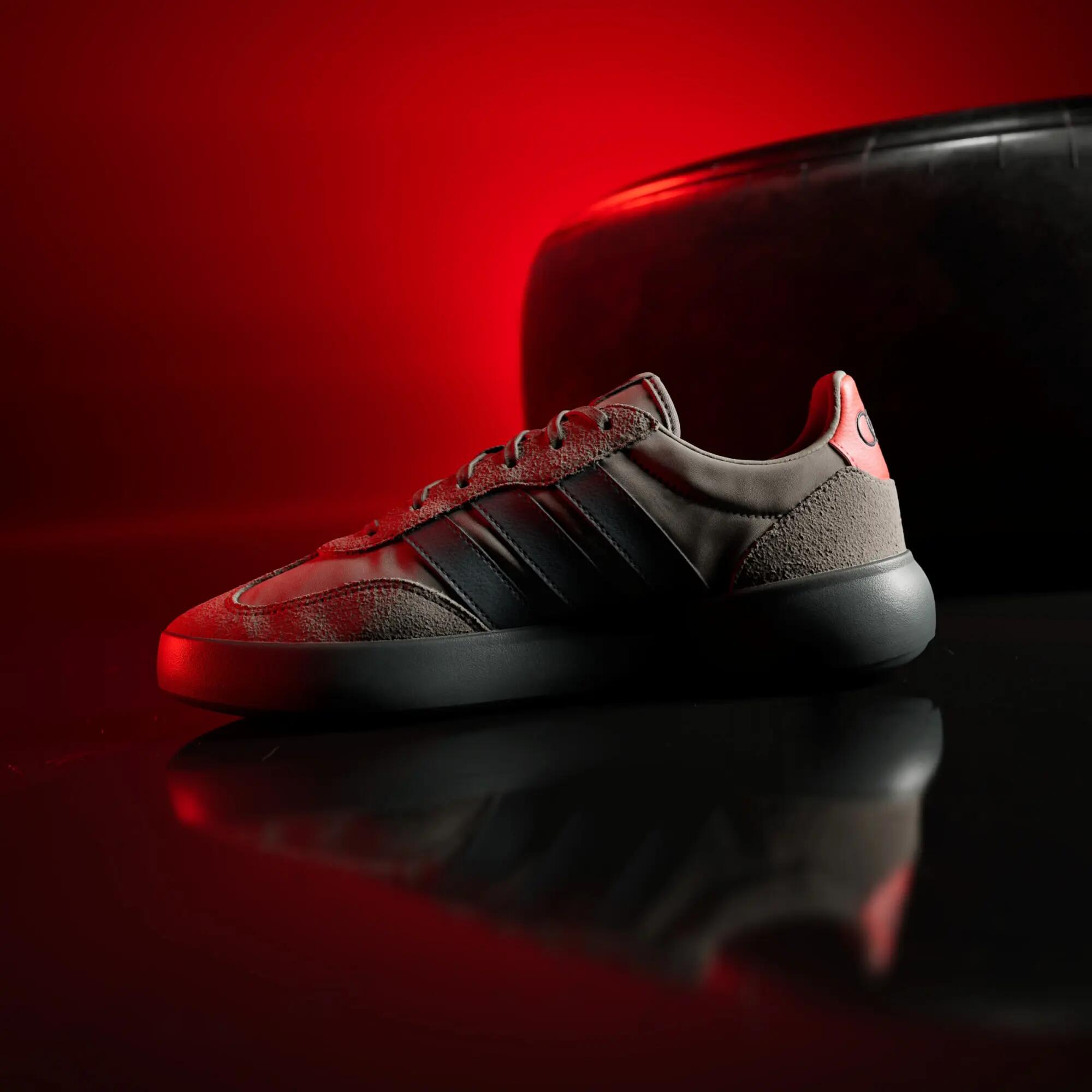 SAPATILHAS BARREDA DECODE SHOES AUDI REVOLUT F1 TEAM 5/16