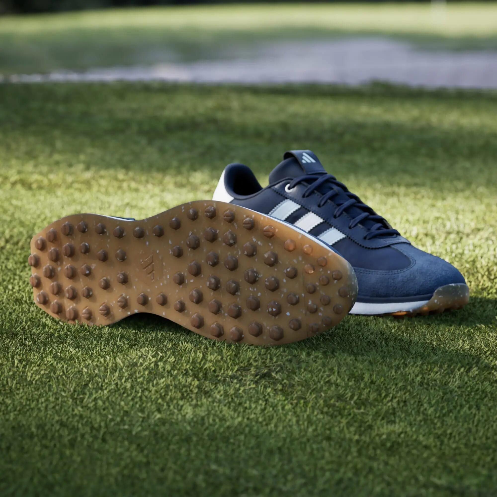 S2G 26 Textile Spikeless Golfschoenen 3/15