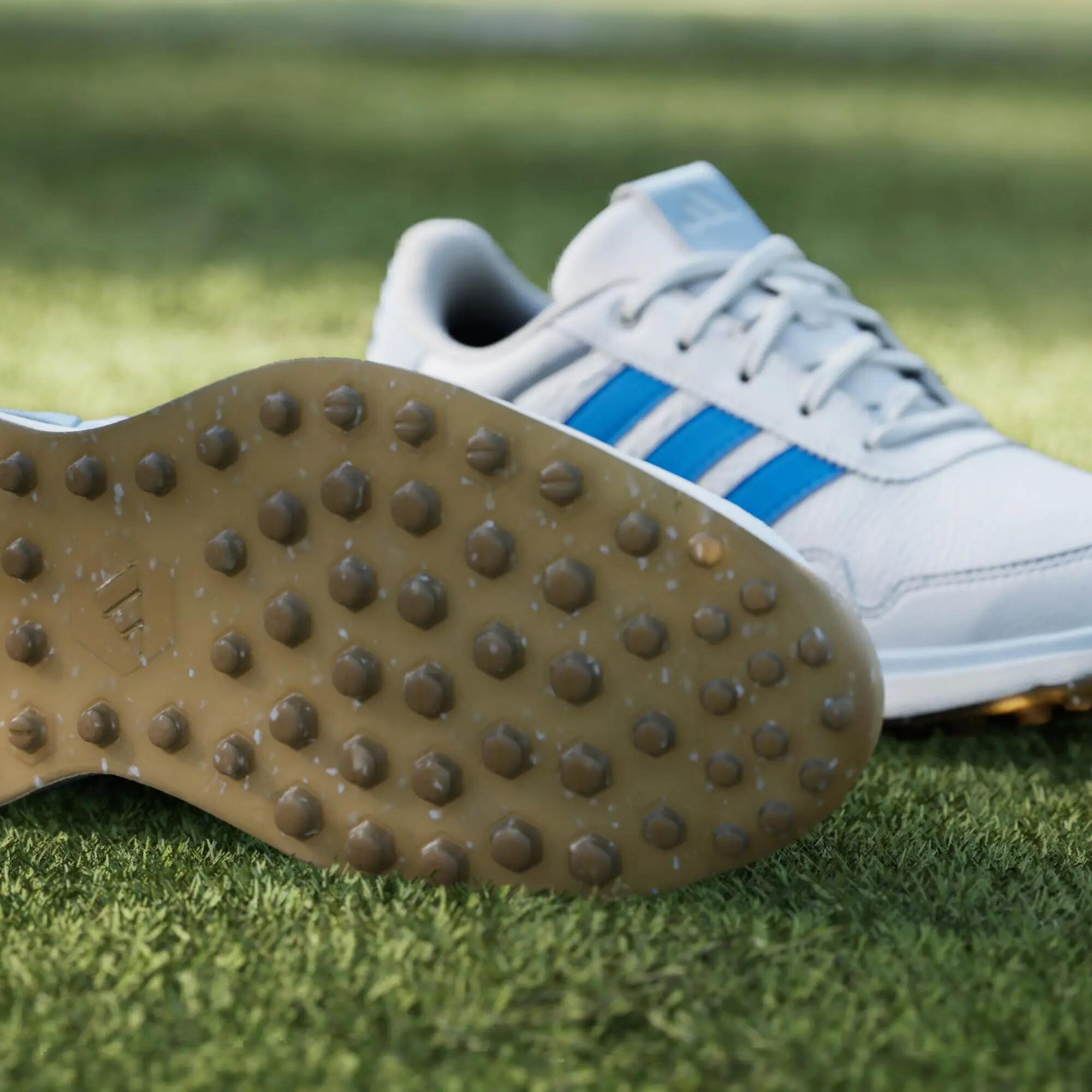 Sapatilhas de Golfe sem Bicos em Pele S2G 26 15/16
