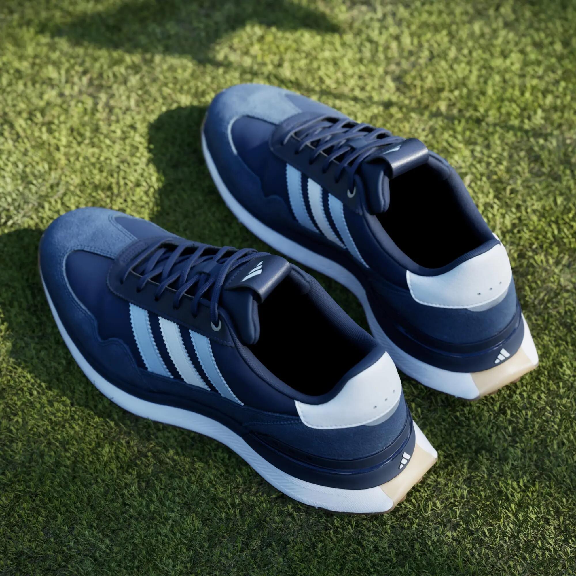 CHAUSSURE DE GOLF S2G 26 TEXTILE SANS CRAMPONS 6/15