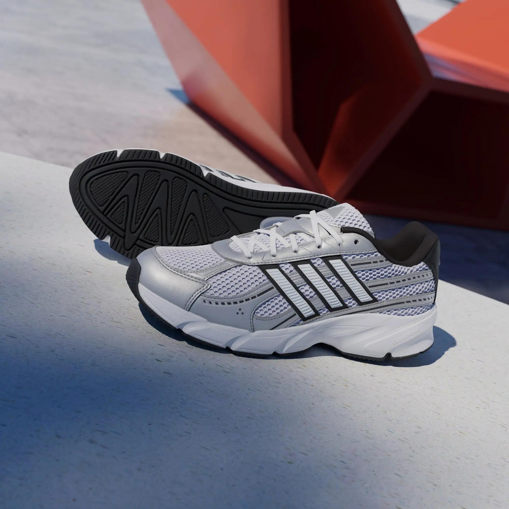 Scarpe TECHNOCHAOS 2000 14/16