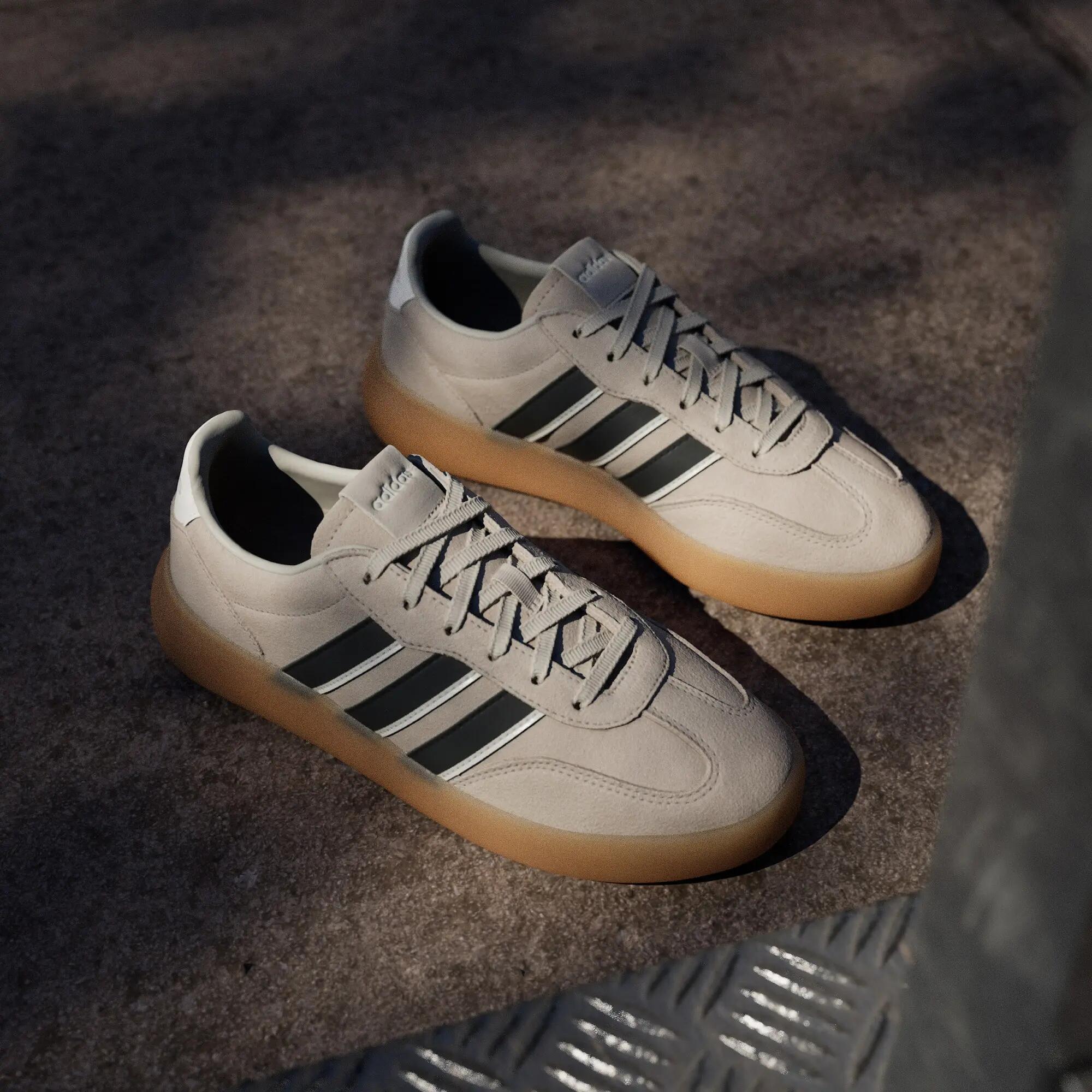 BUTY BARREDA DECODE 4/16