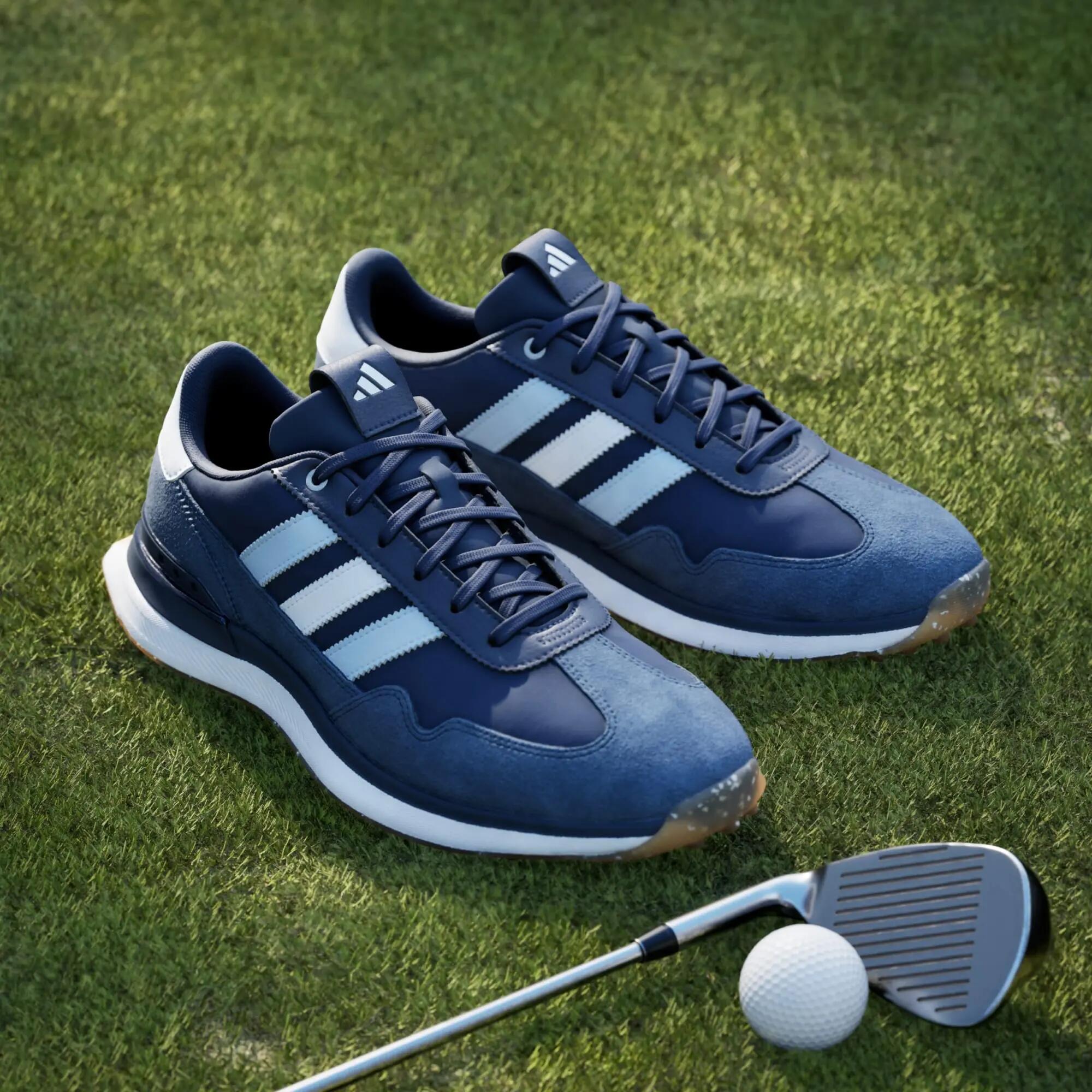 CHAUSSURE DE GOLF S2G 26 TEXTILE SANS CRAMPONS 4/15