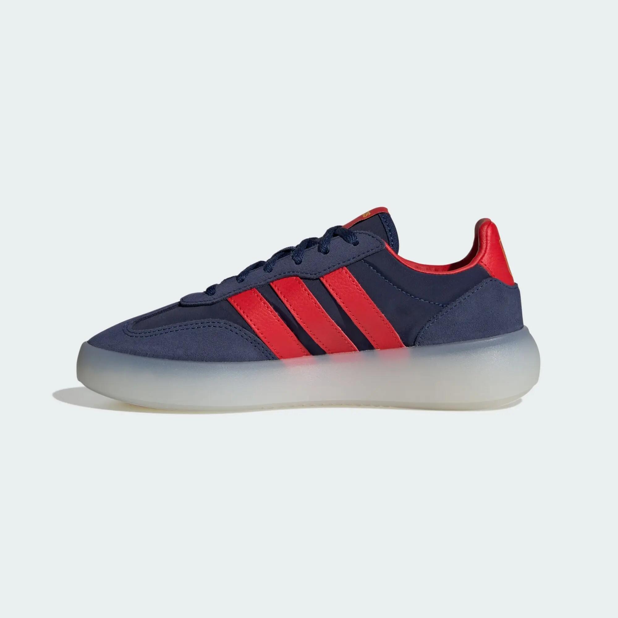 BREAKNET 3.0 VOETBALSCHOENEN JUNIOR 8/8