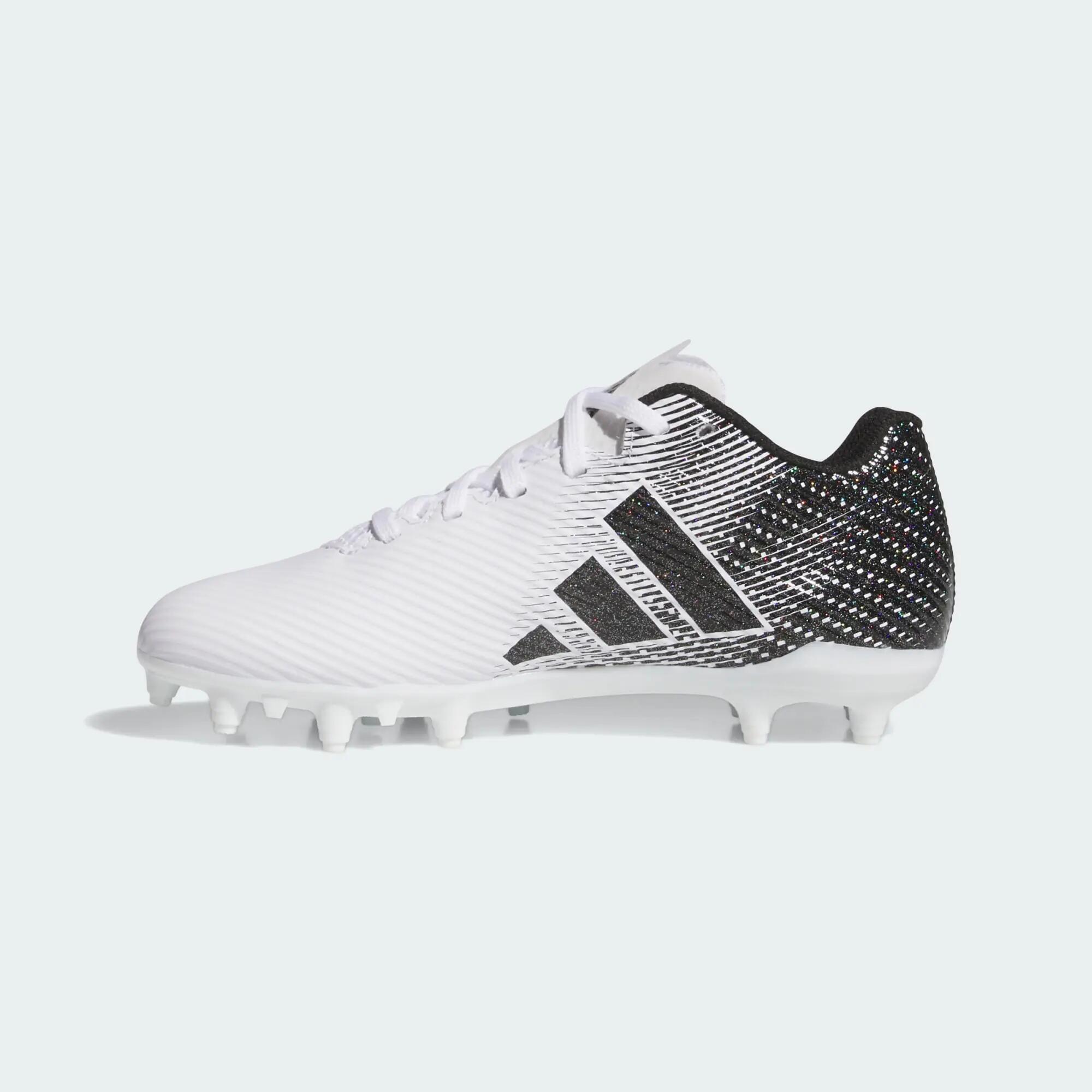 Adizero Electric.2 II American Football Schoenen Kids 8/8