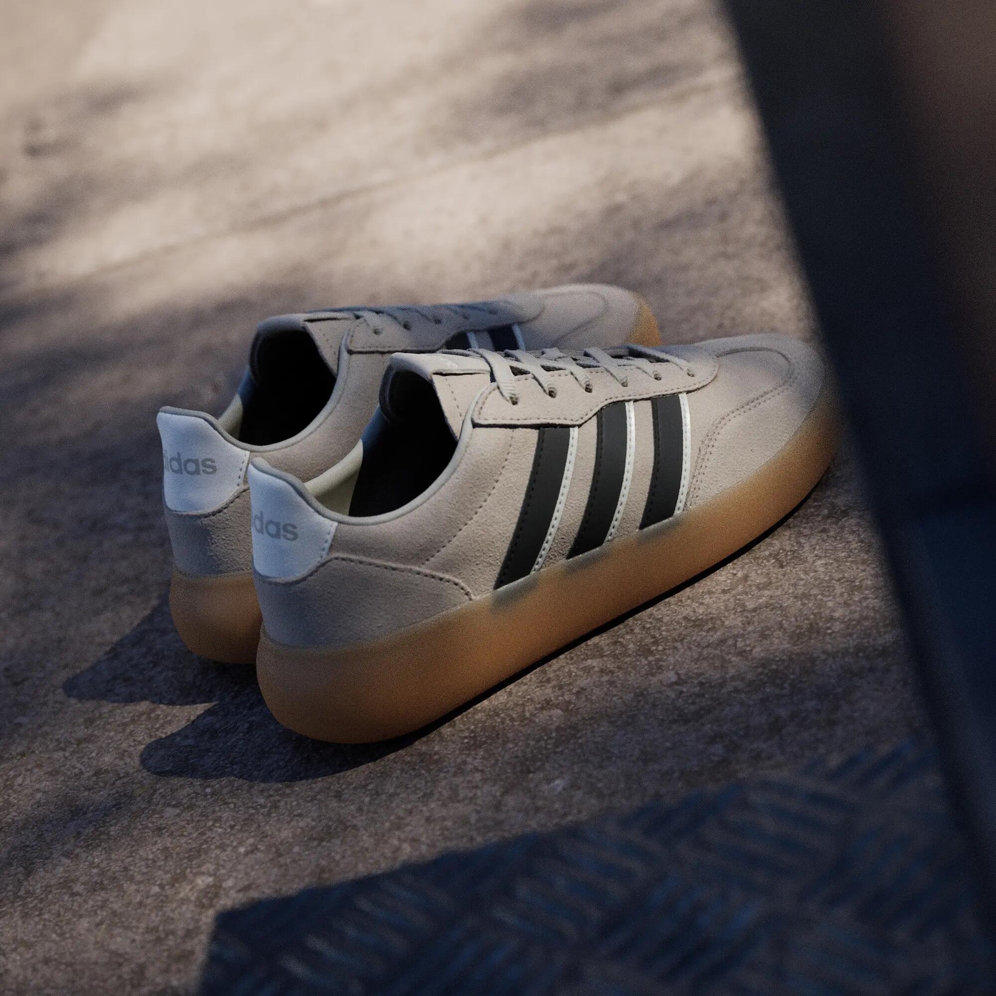 BUTY BARREDA DECODE 14/16