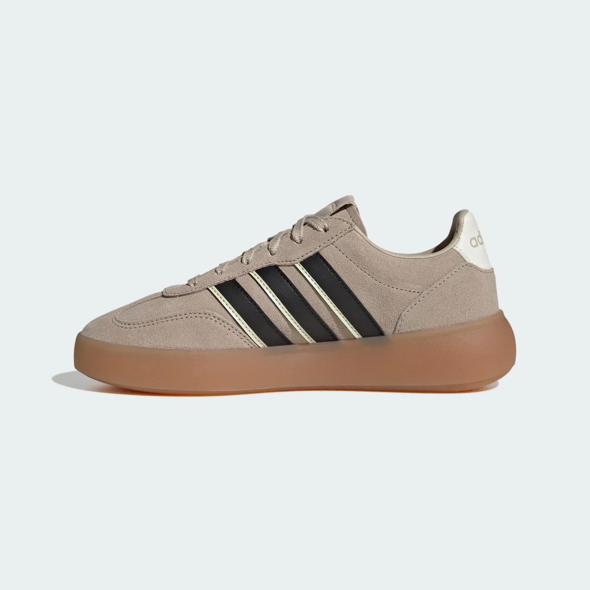 BUTY BARREDA DECODE 13/16