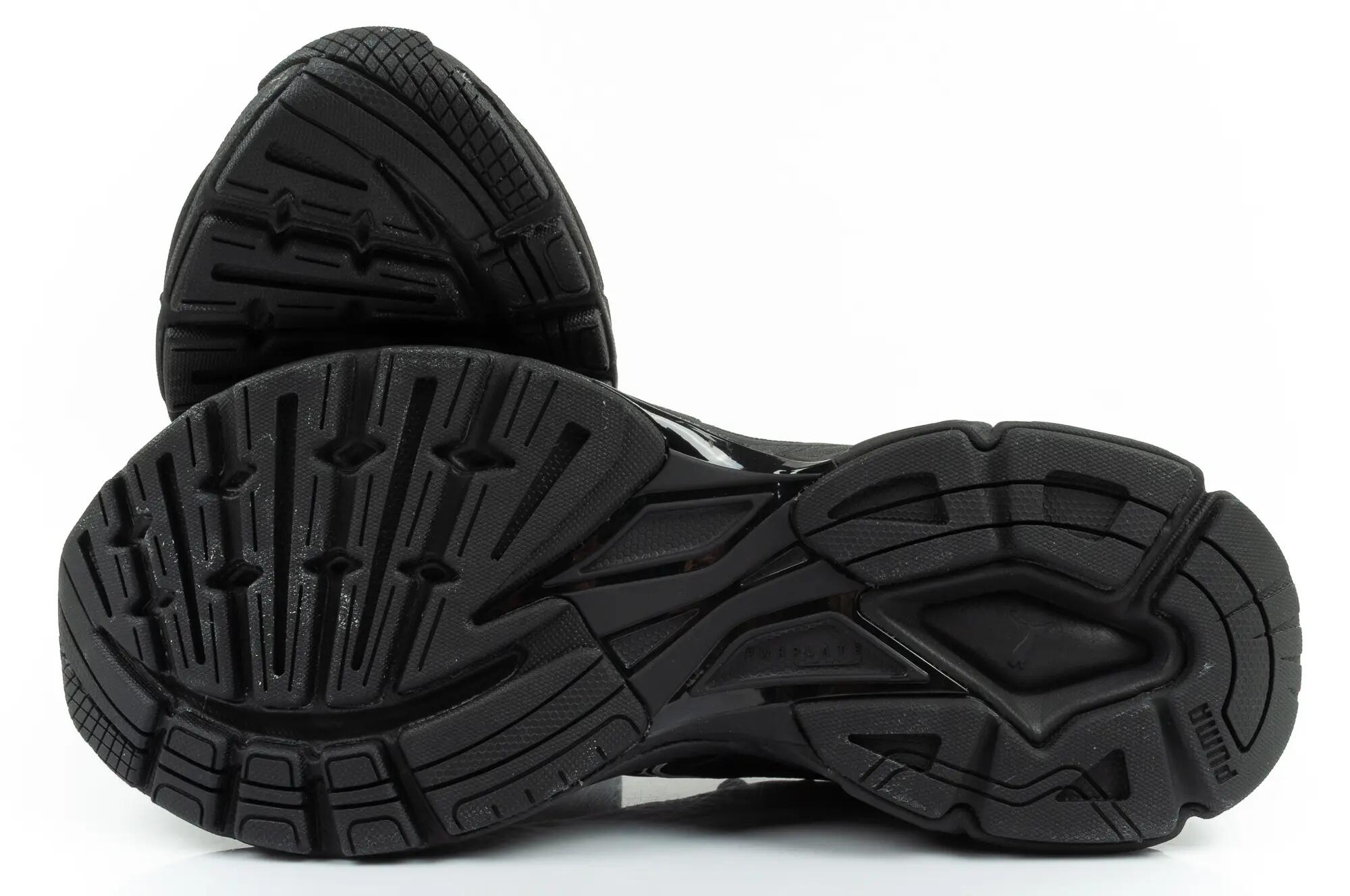 Zapatillas Hombre Puma Velophasis Negro 9/10