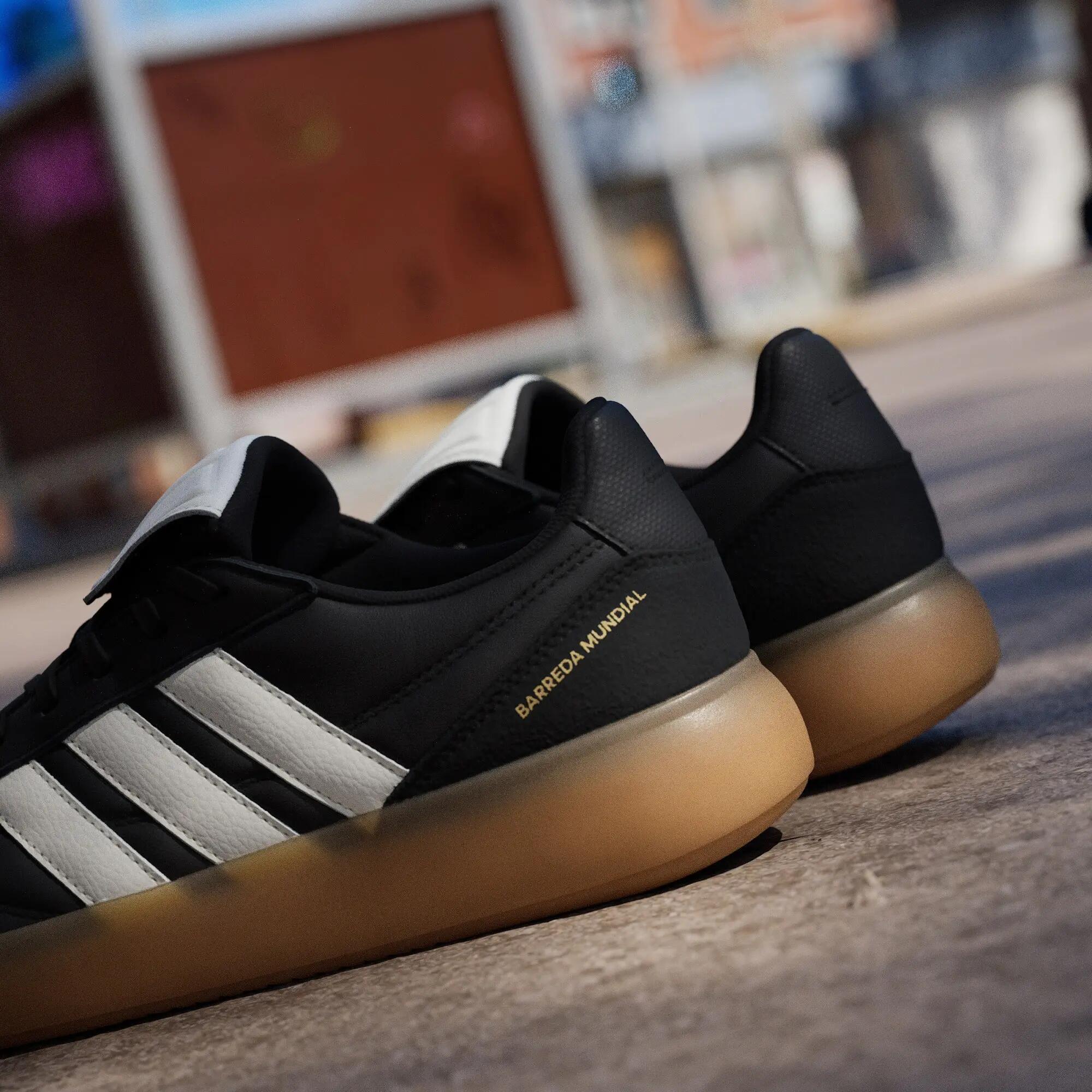 BUTY BARREDA MUNDIAL 15/16