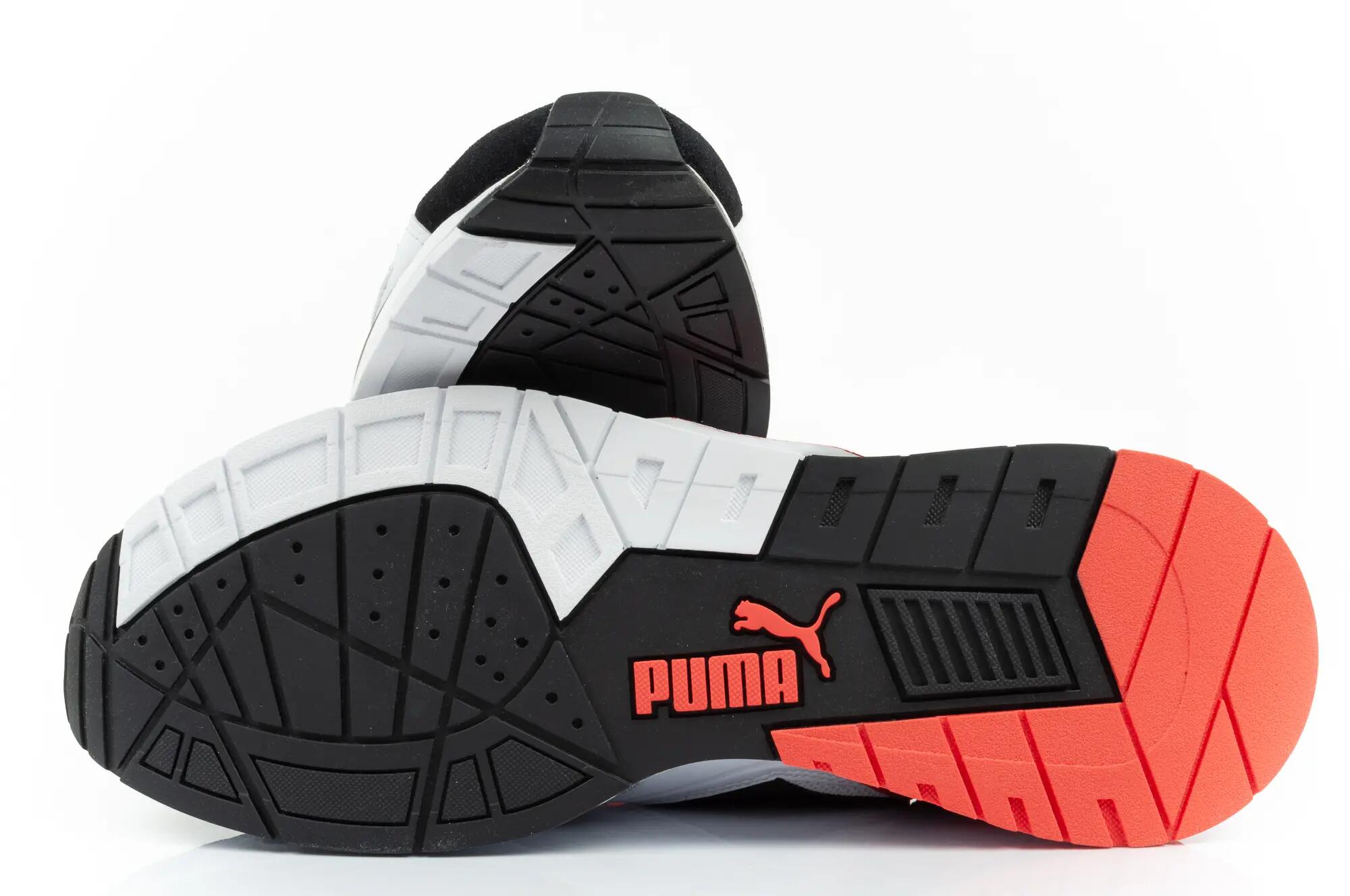 Sportschoenen voor heren Puma Mirage Mox Piping 9/10