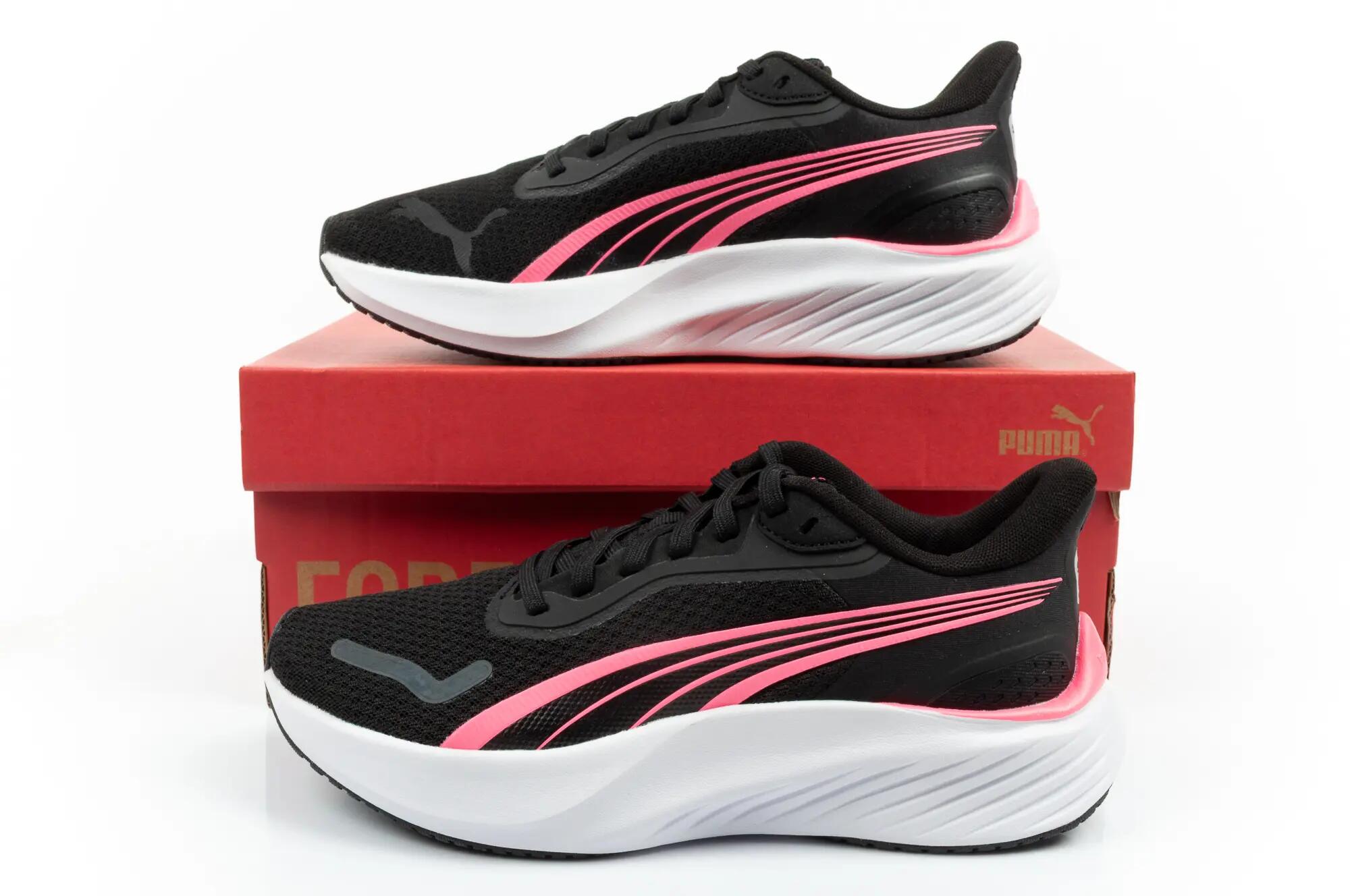 Dámské sportovní boty Puma Pounce Lite 10/10
