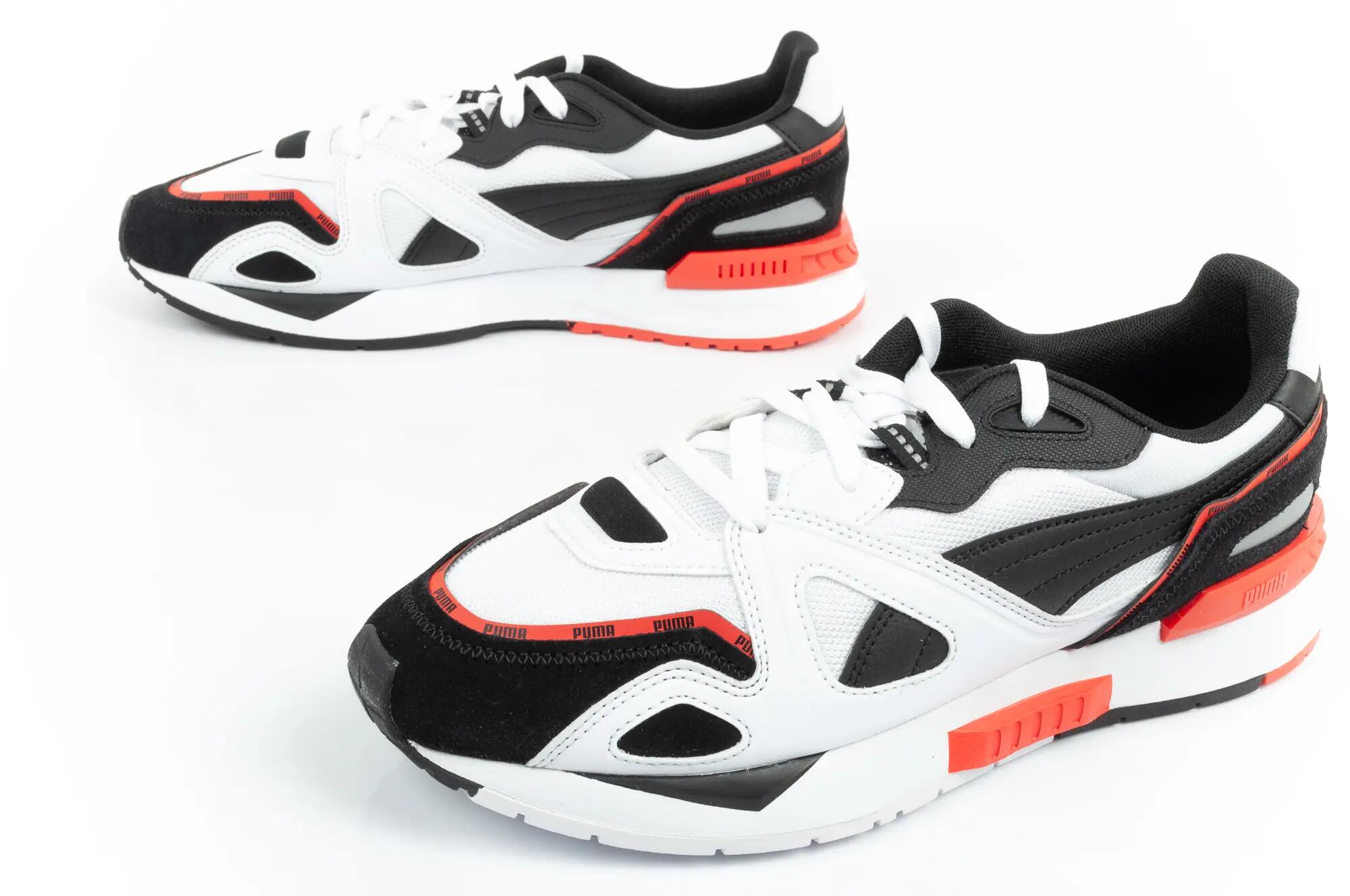 Sportschoenen voor heren Puma Mirage Mox Piping 8/10