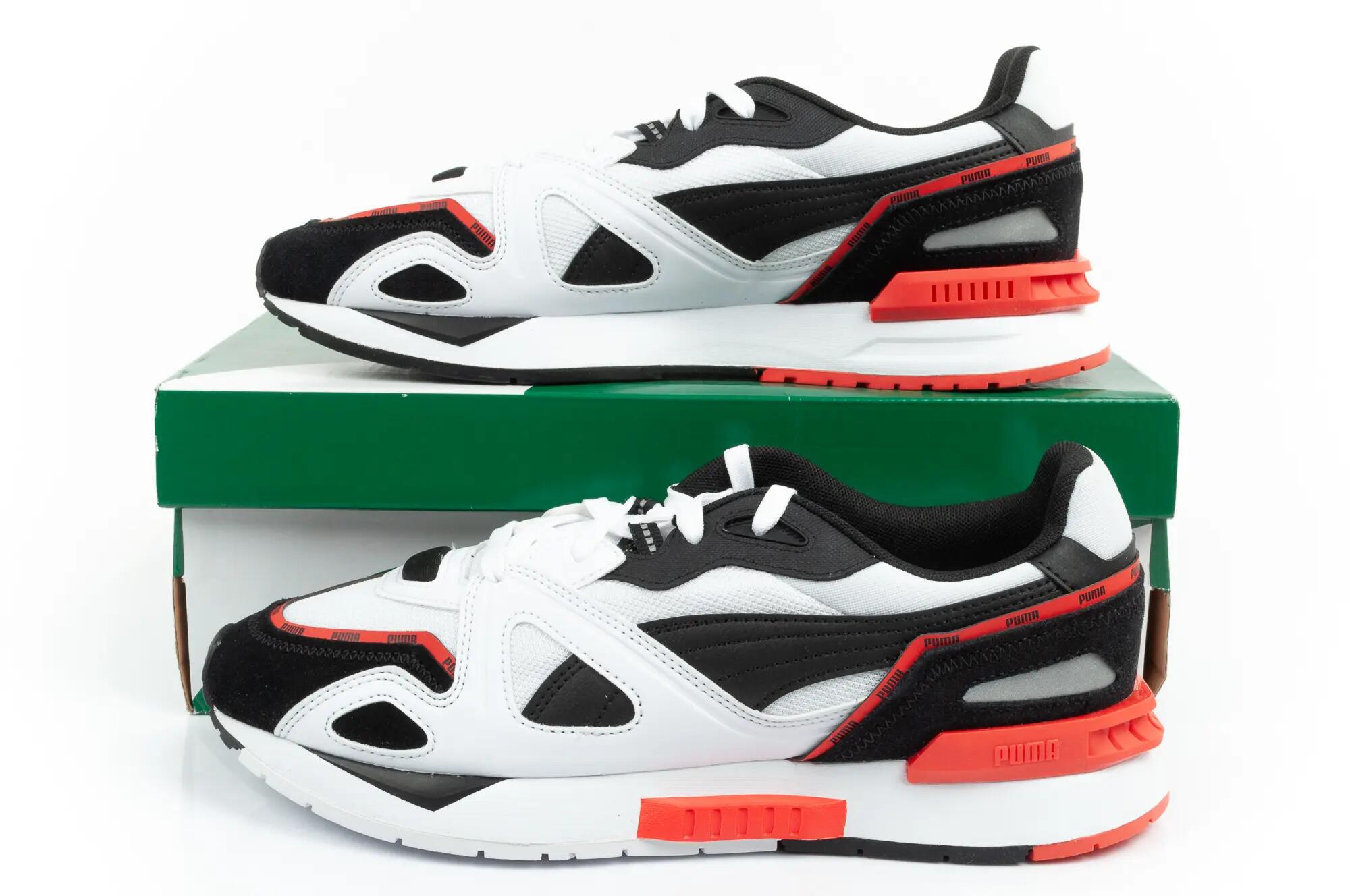 Sportschoenen voor heren Puma Mirage Mox Piping 10/10