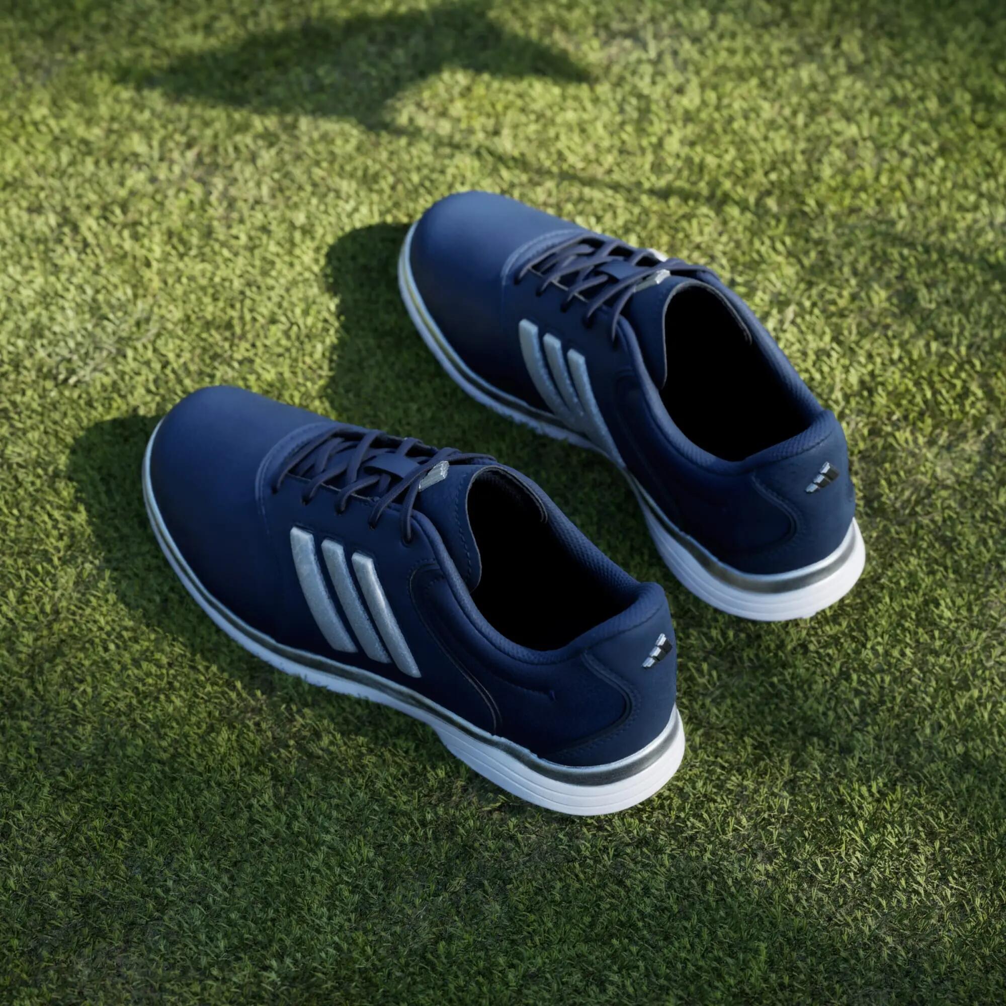 BUTY GOLFOWE BEZ KOLCÓW ALPHAFLEX ZOYSIA 6/16