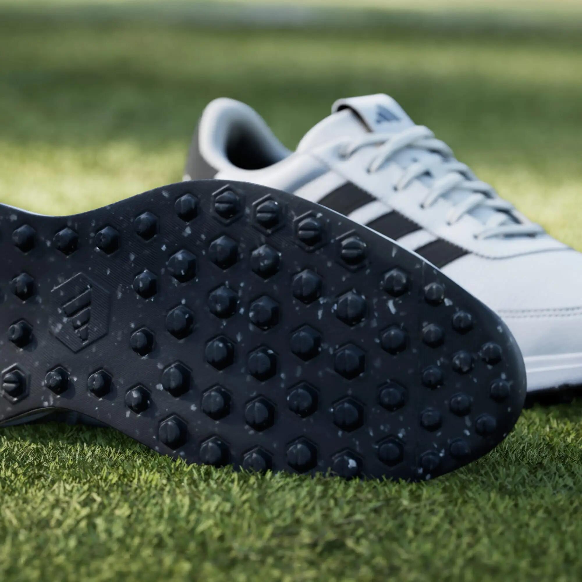 SCARPE DA GOLF S2G 26 pelle senza tacchetti 15/15