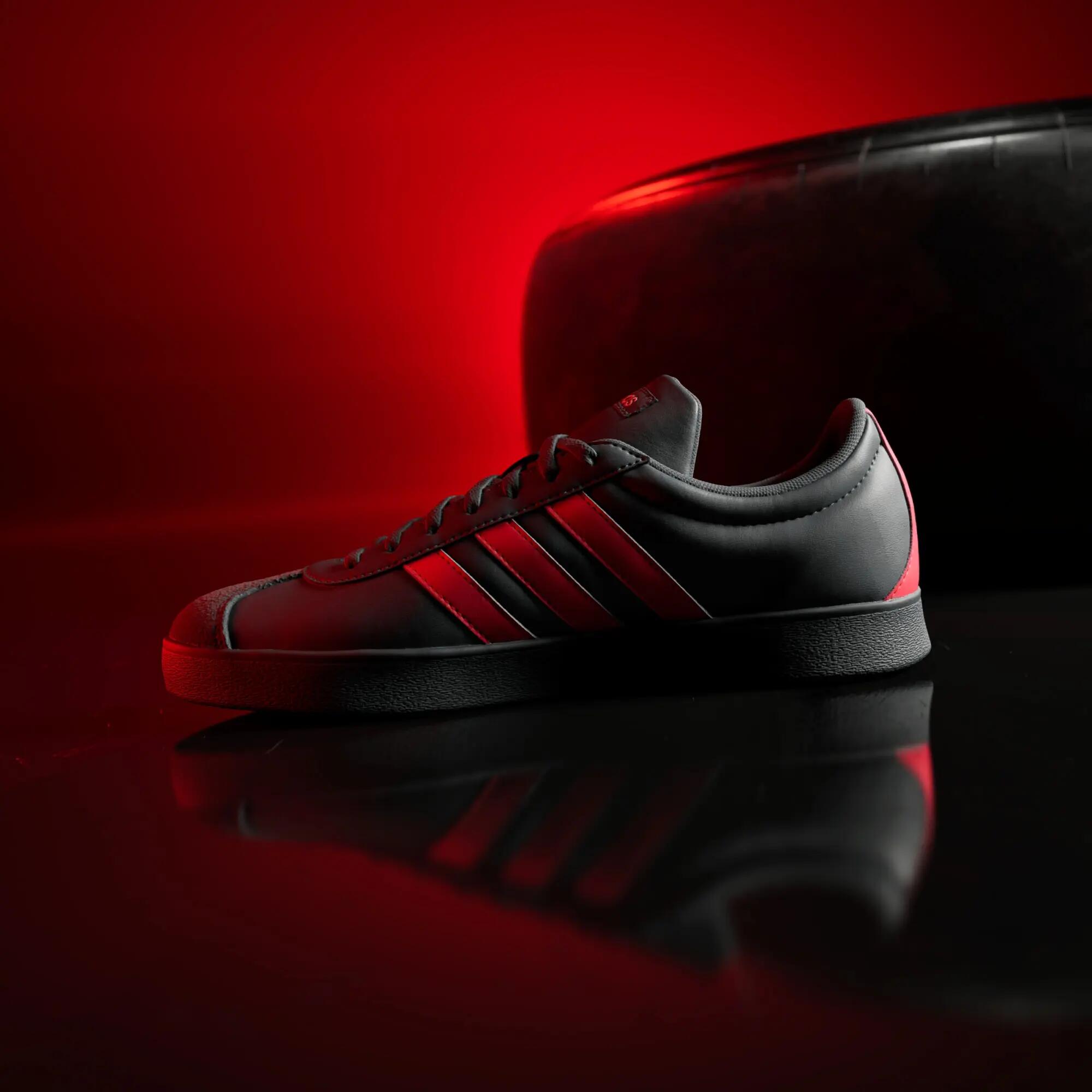 SAPATILHAS VL COURT DA AUDI REVOLUT F1 TEAM 5/15