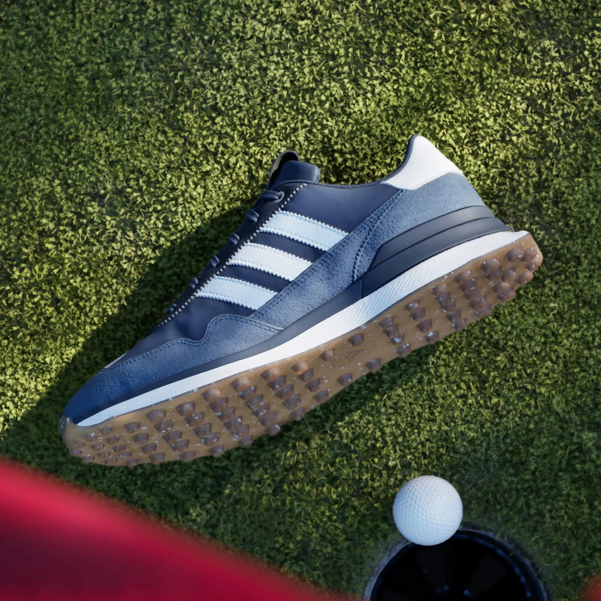 CHAUSSURE DE GOLF S2G 26 TEXTILE SANS CRAMPONS 5/15