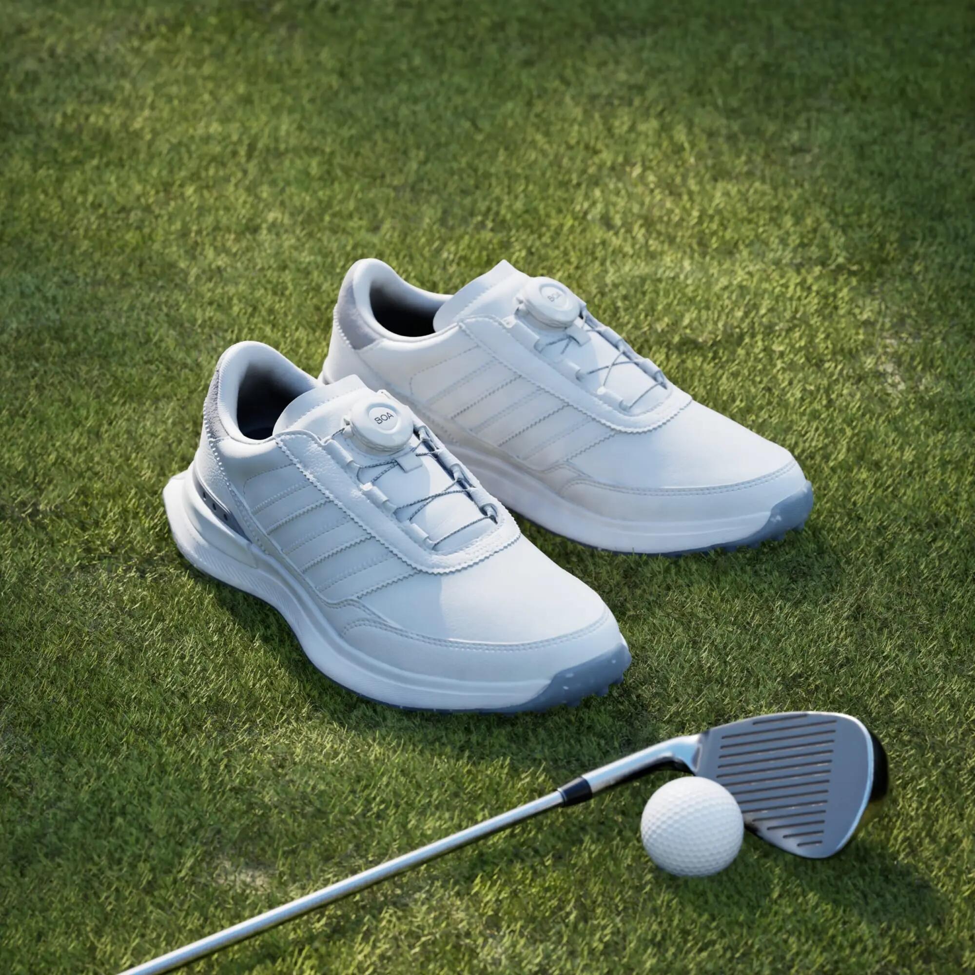 CHAUSSURE DE GOLF SANS CRAMONS S2G 26 BOA 4/16