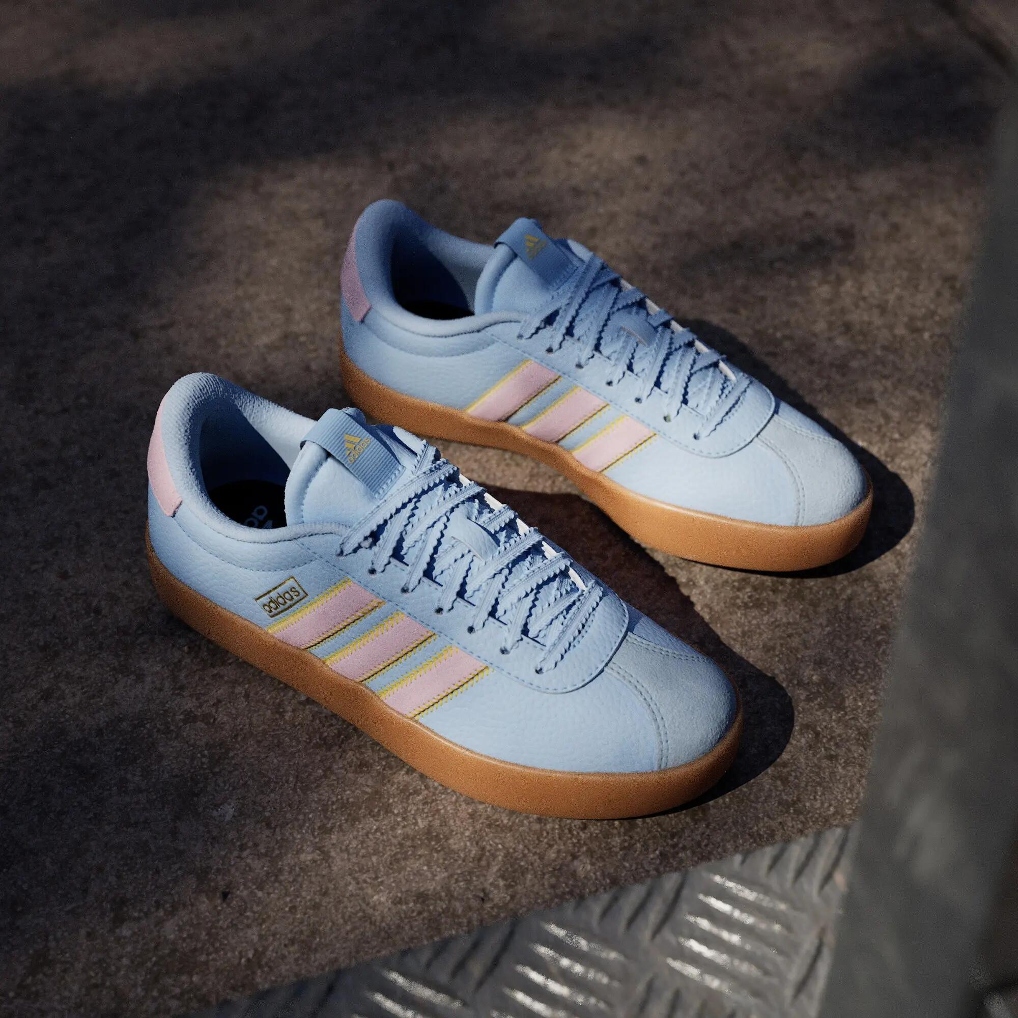 BUTY VL COURT 3.0 4/15